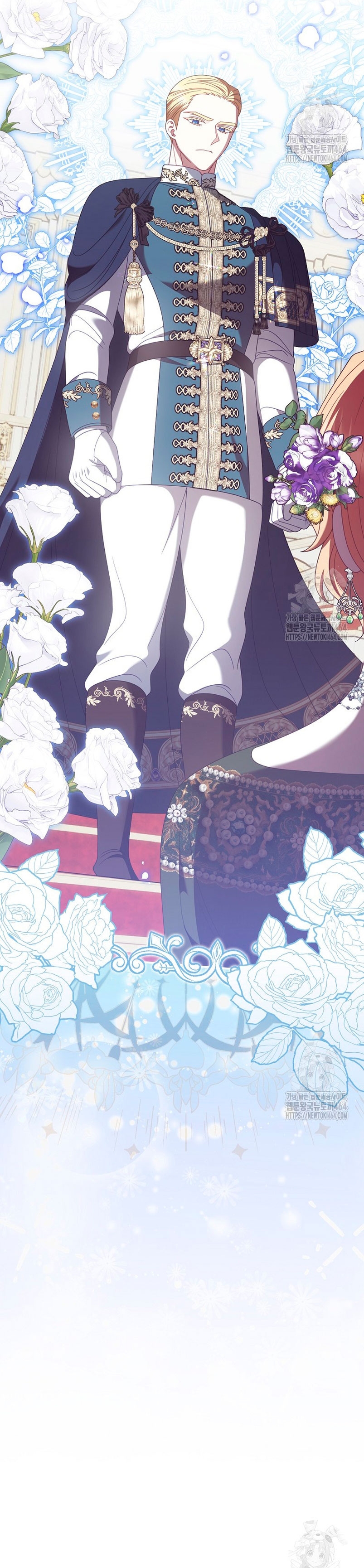 Lo crié cuidadosamente y volvió como un hombre obsesionado Capítulo 74 - Página 6