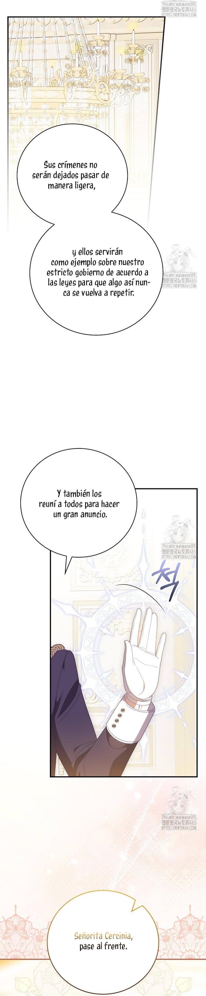 Lo crié cuidadosamente y volvió como un hombre obsesionado Capítulo 75 - Página 12