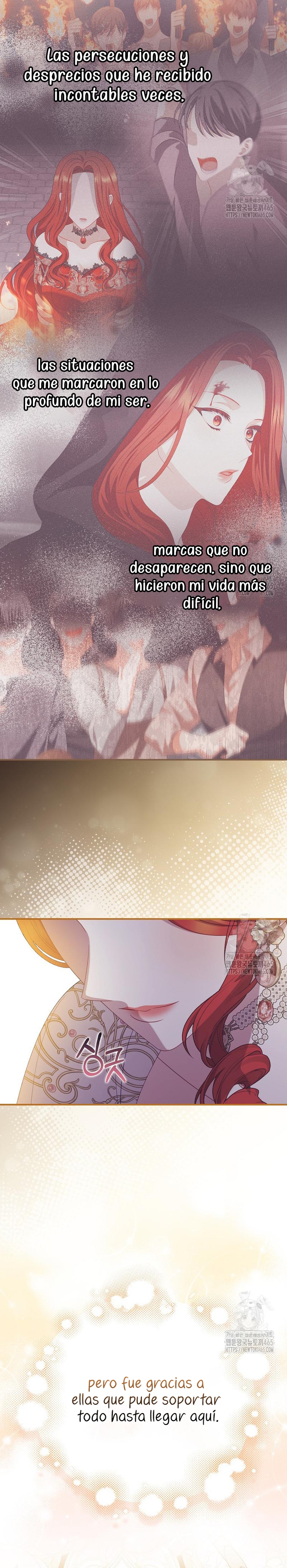 Lo crié cuidadosamente y volvió como un hombre obsesionado Capítulo 75 - Página 18