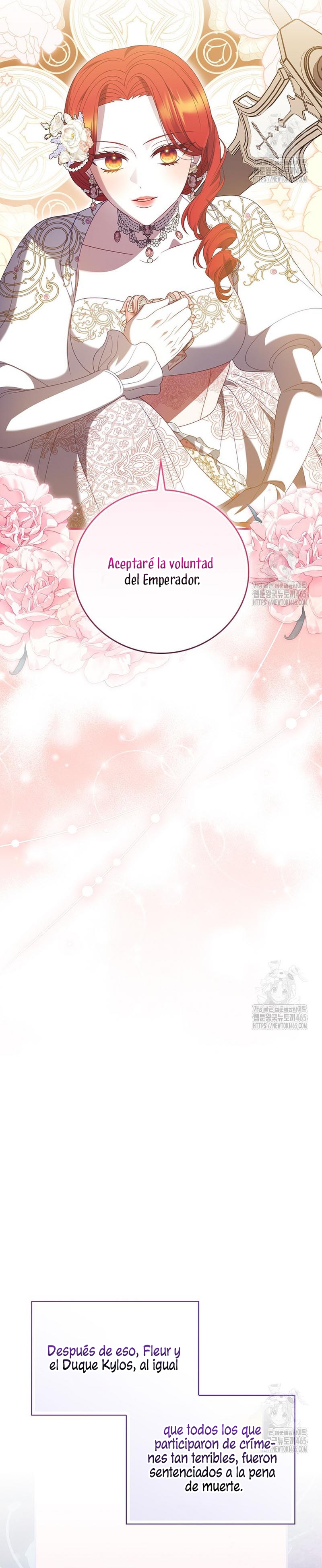 Lo crié cuidadosamente y volvió como un hombre obsesionado Capítulo 75 - Página 19