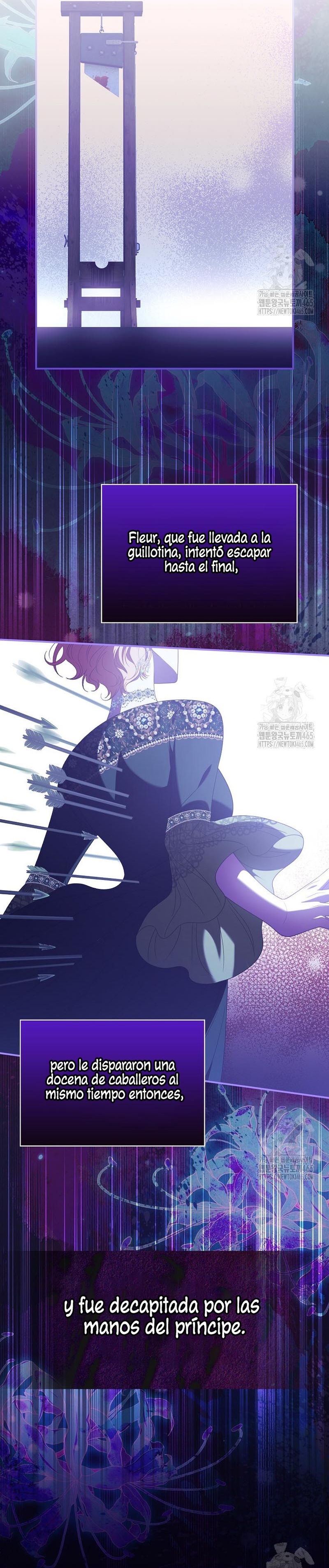 Lo crié cuidadosamente y volvió como un hombre obsesionado Capítulo 75 - Página 20