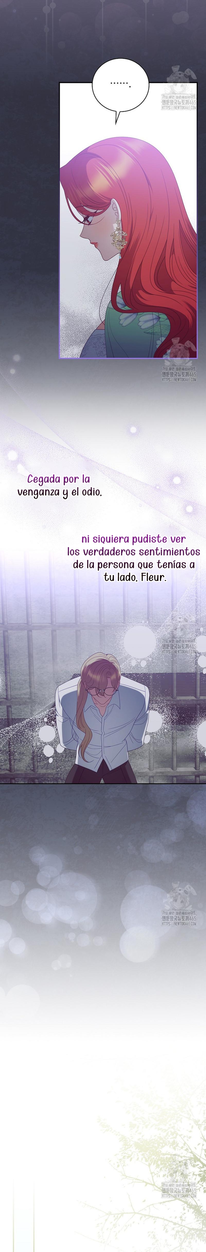 Lo crié cuidadosamente y volvió como un hombre obsesionado Capítulo 75 - Página 25