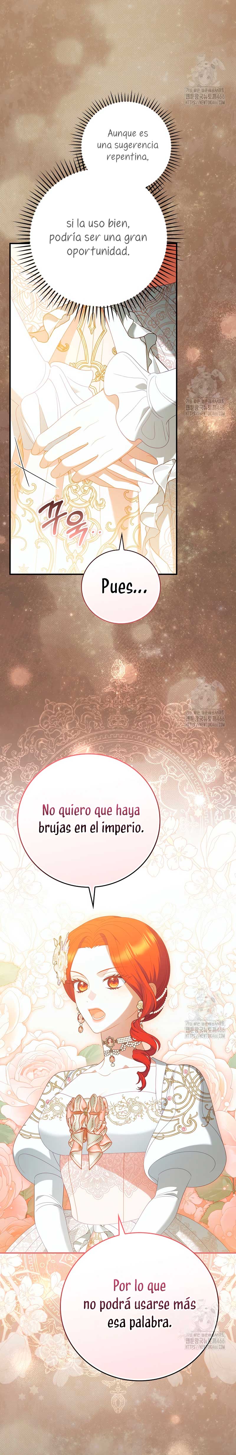 Lo crié cuidadosamente y volvió como un hombre obsesionado Capítulo 76 - Página 12