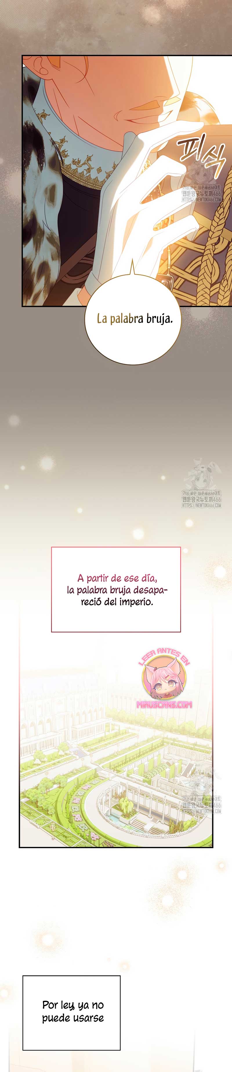 Lo crié cuidadosamente y volvió como un hombre obsesionado Capítulo 76 - Página 13