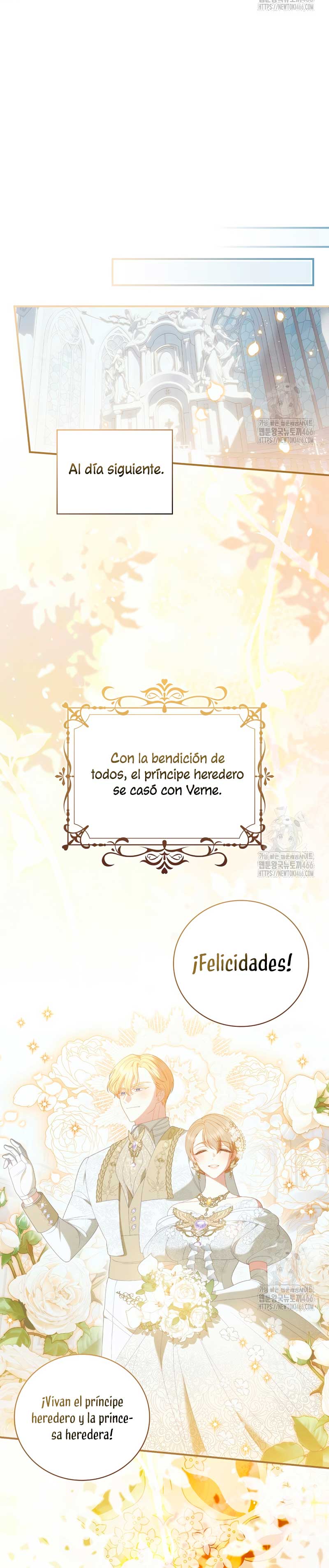 Lo crié cuidadosamente y volvió como un hombre obsesionado Capítulo 76 - Página 15