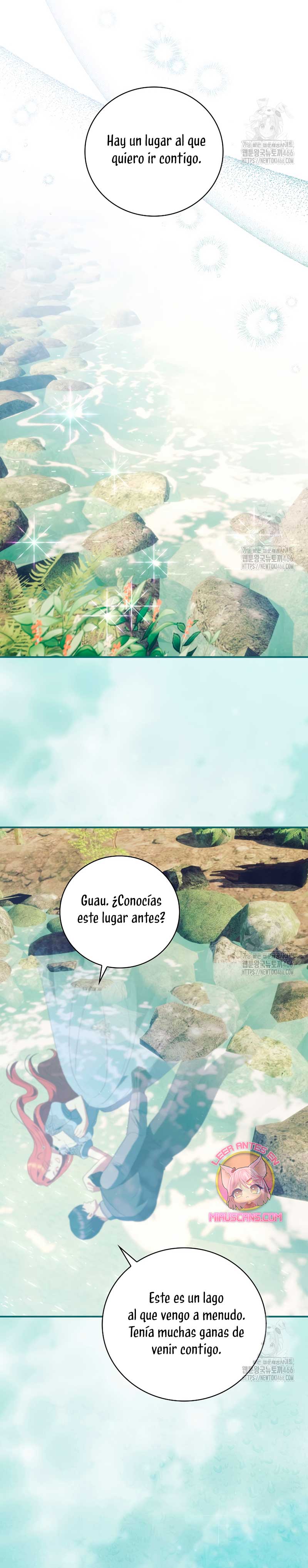 Lo crié cuidadosamente y volvió como un hombre obsesionado Capítulo 76 - Página 19