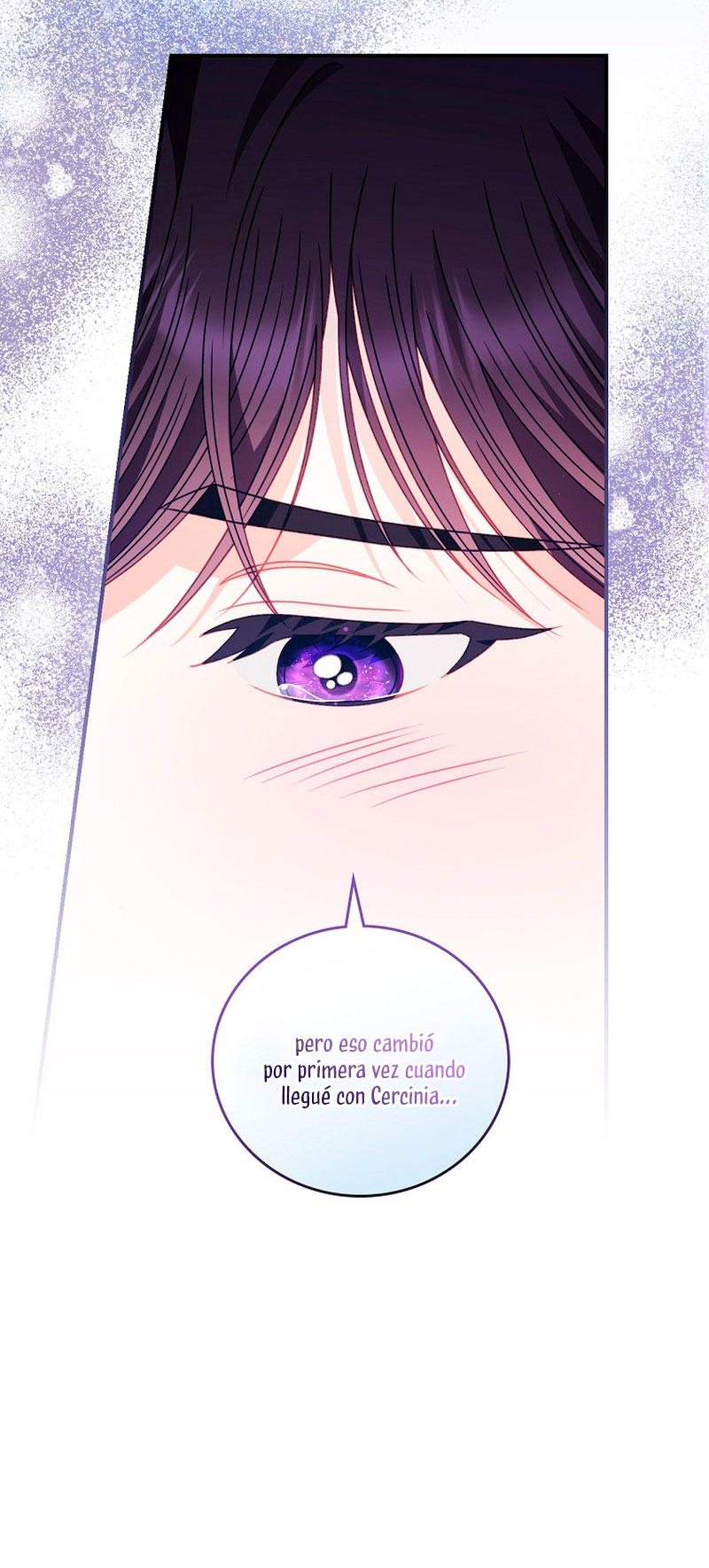 Lo crié cuidadosamente y volvió como un hombre obsesionado Capítulo 8 - Página 11