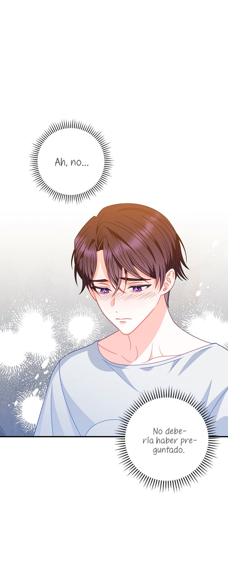 Lo crié cuidadosamente y volvió como un hombre obsesionado Capítulo 8 - Página 13