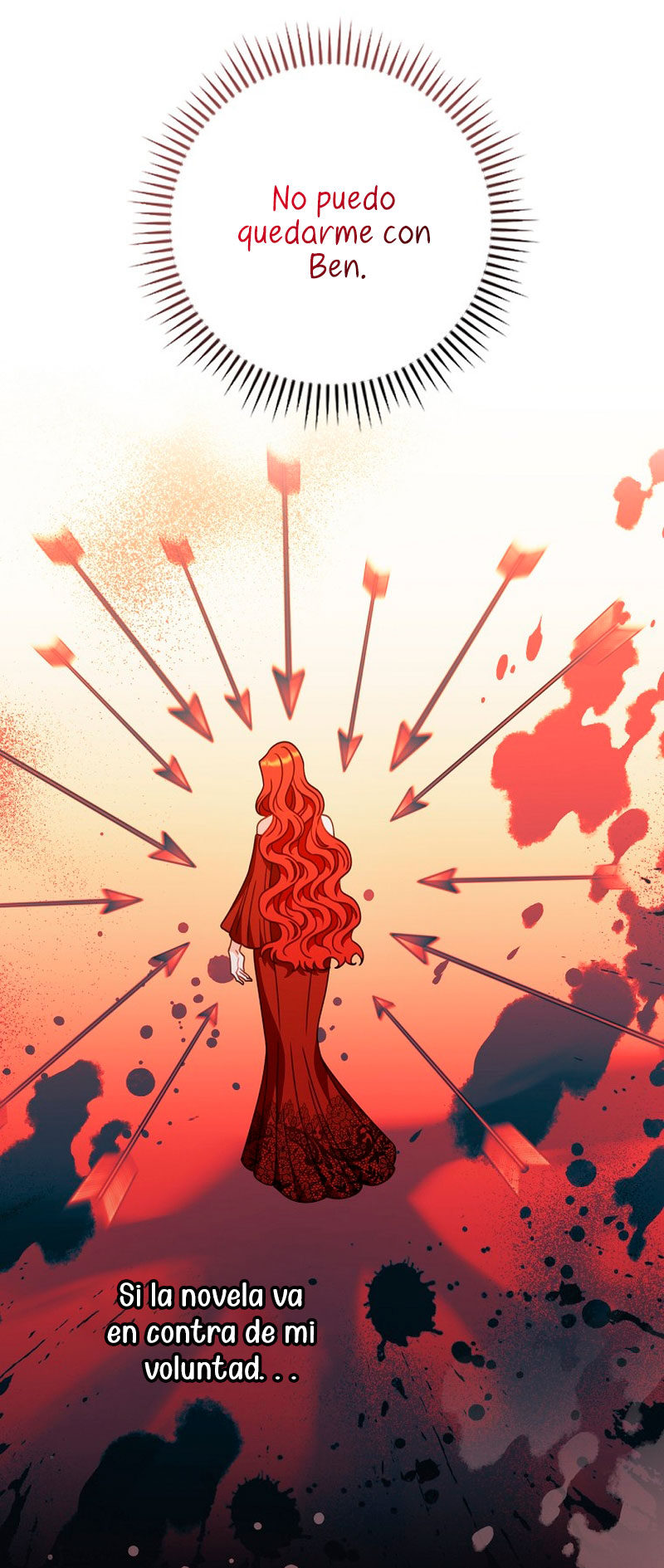 Lo crié cuidadosamente y volvió como un hombre obsesionado Capítulo 8 - Página 14