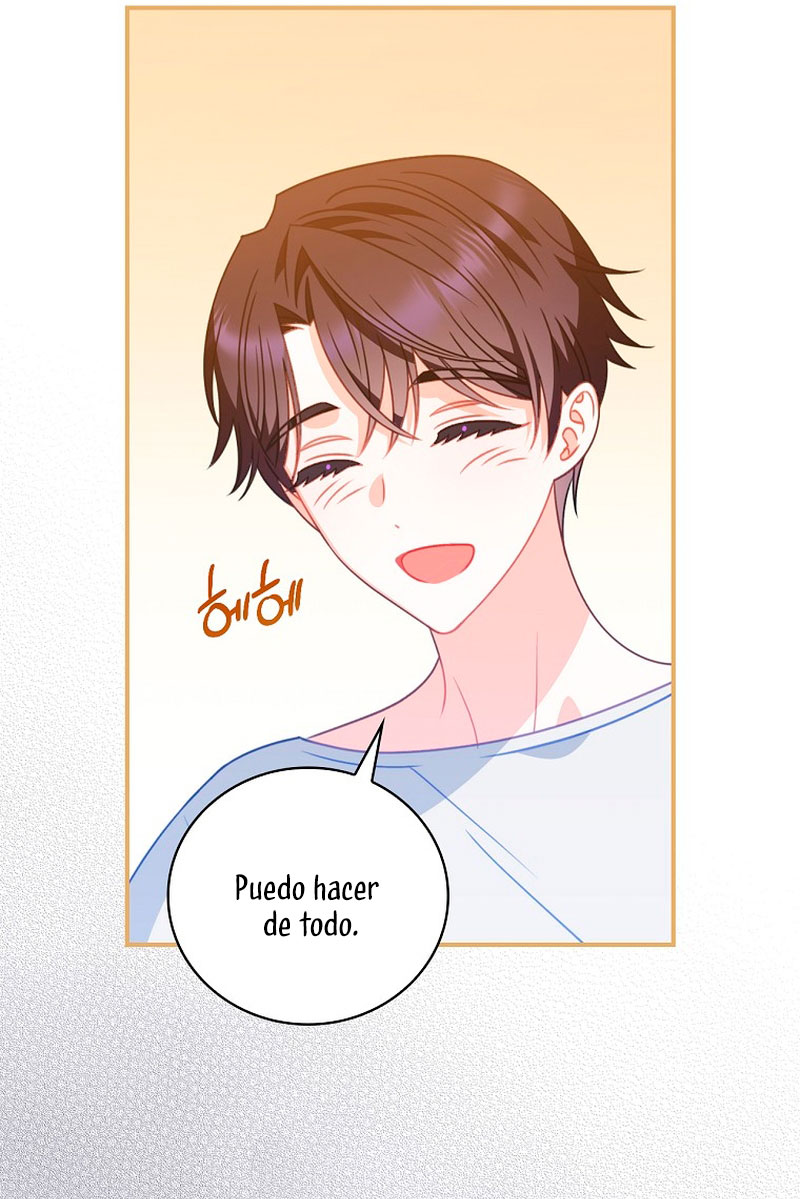 Lo crié cuidadosamente y volvió como un hombre obsesionado Capítulo 8 - Página 17