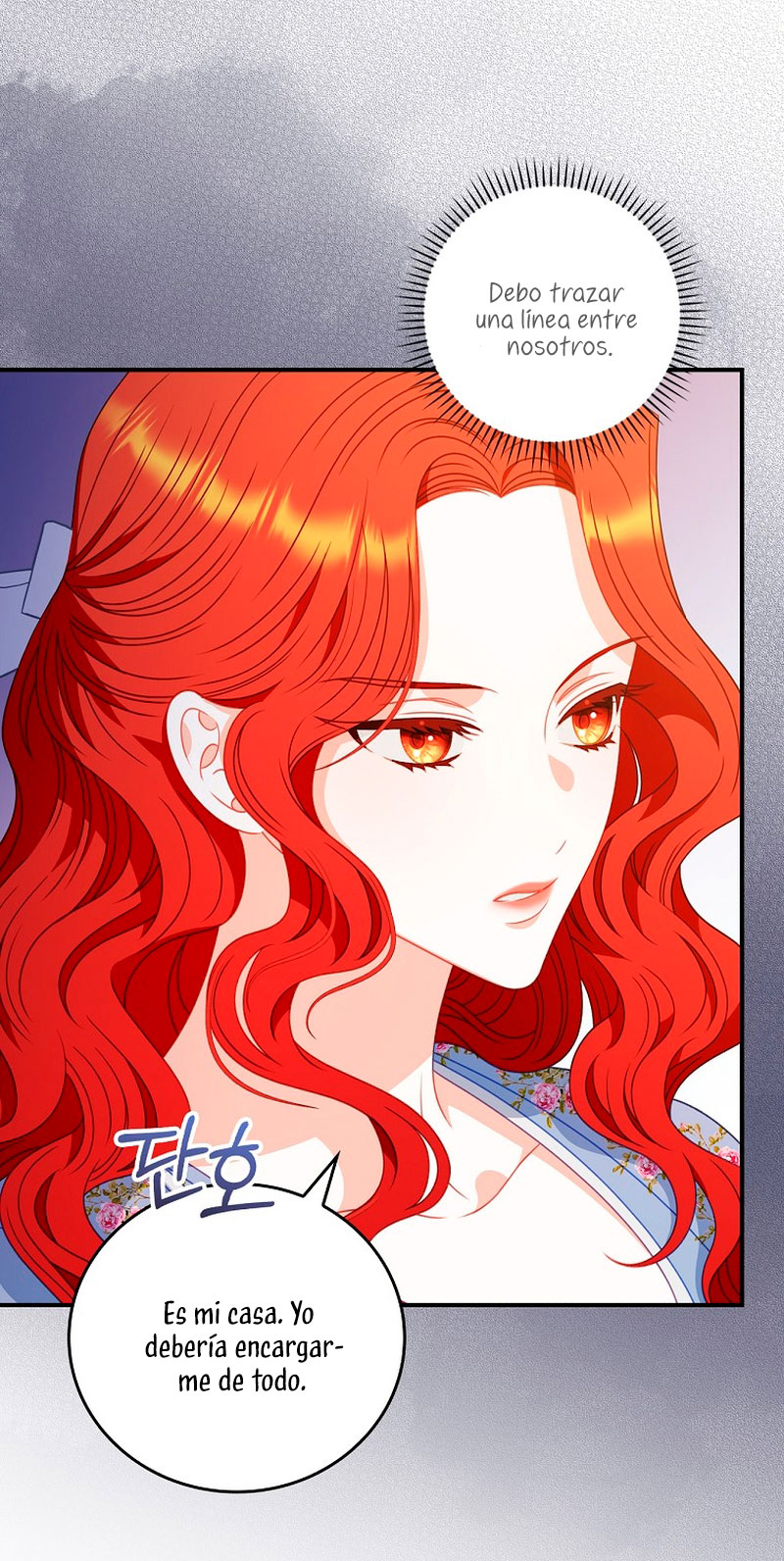 Lo crié cuidadosamente y volvió como un hombre obsesionado Capítulo 8 - Página 18