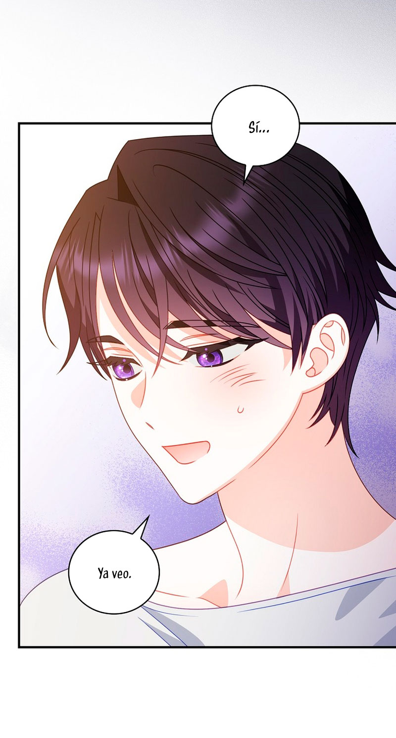 Lo crié cuidadosamente y volvió como un hombre obsesionado Capítulo 8 - Página 19