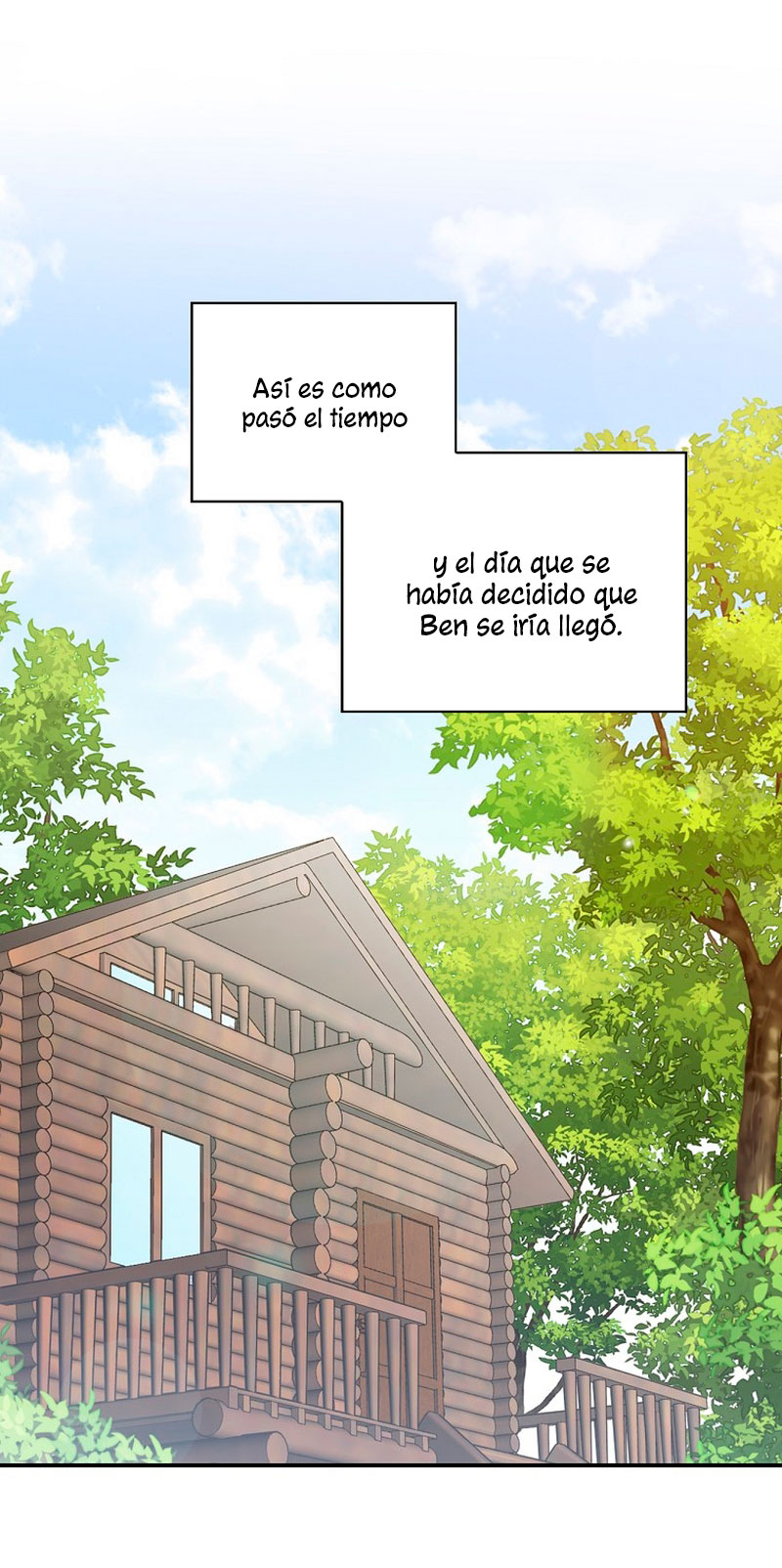 Lo crié cuidadosamente y volvió como un hombre obsesionado Capítulo 8 - Página 21