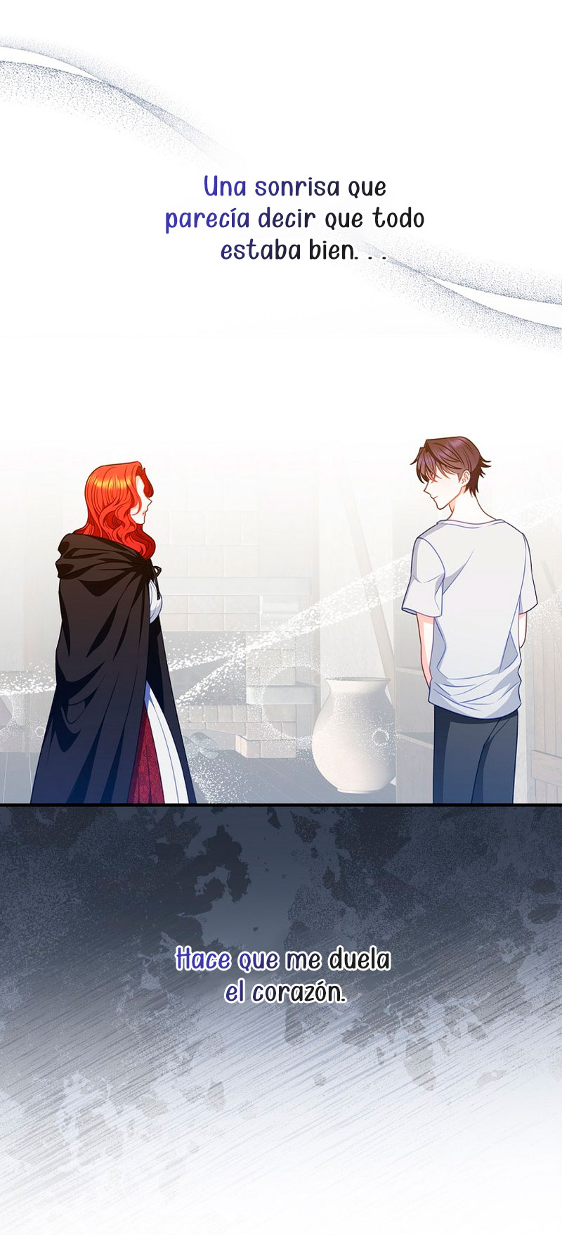 Lo crié cuidadosamente y volvió como un hombre obsesionado Capítulo 8 - Página 24