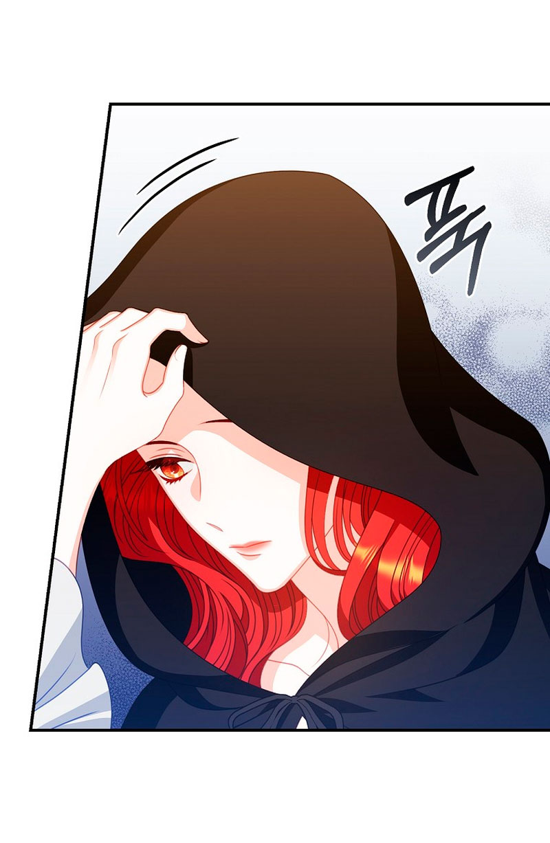 Lo crié cuidadosamente y volvió como un hombre obsesionado Capítulo 8 - Página 26