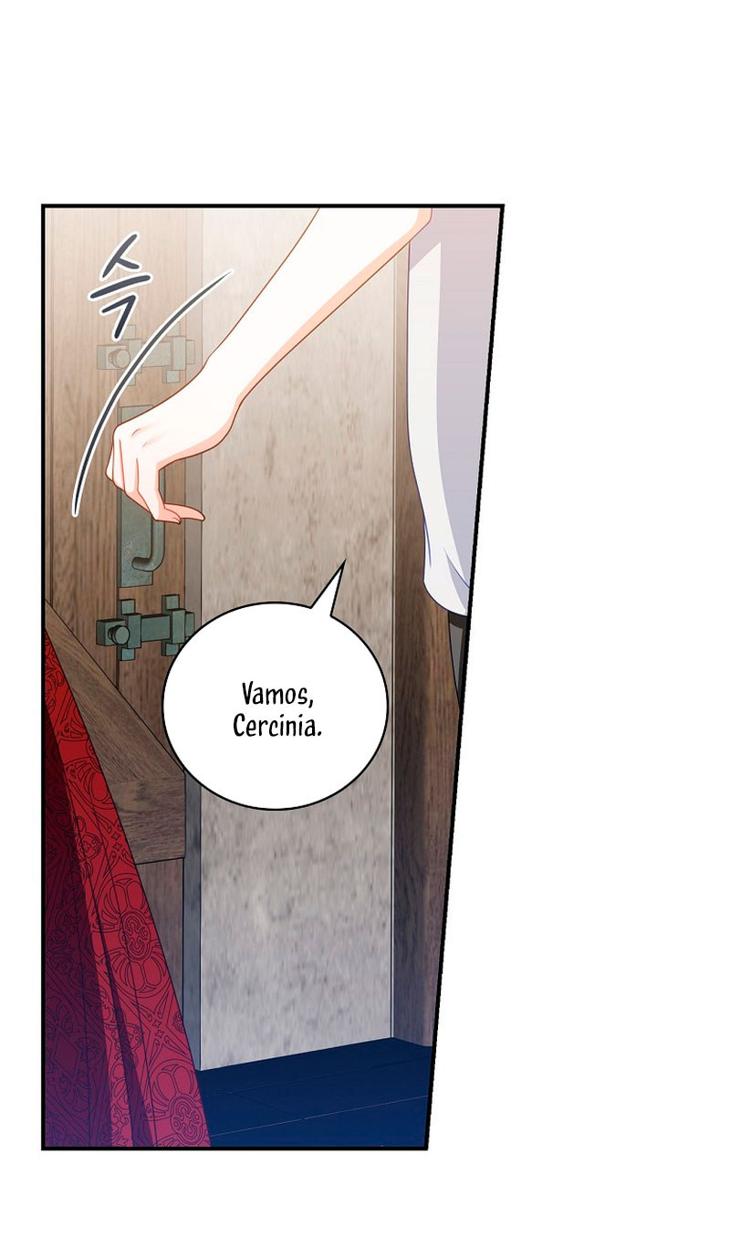 Lo crié cuidadosamente y volvió como un hombre obsesionado Capítulo 8 - Página 27