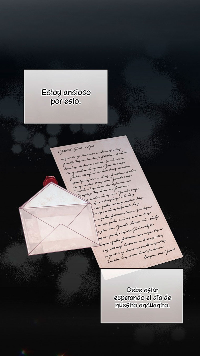 Lo crié cuidadosamente y volvió como un hombre obsesionado Capítulo 8 - Página 32