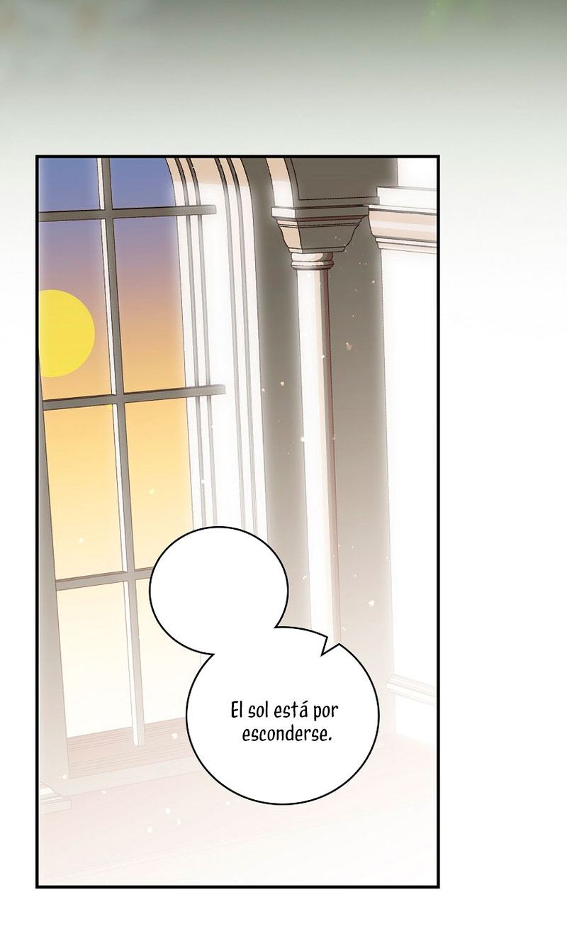 Lo crié cuidadosamente y volvió como un hombre obsesionado Capítulo 8 - Página 34