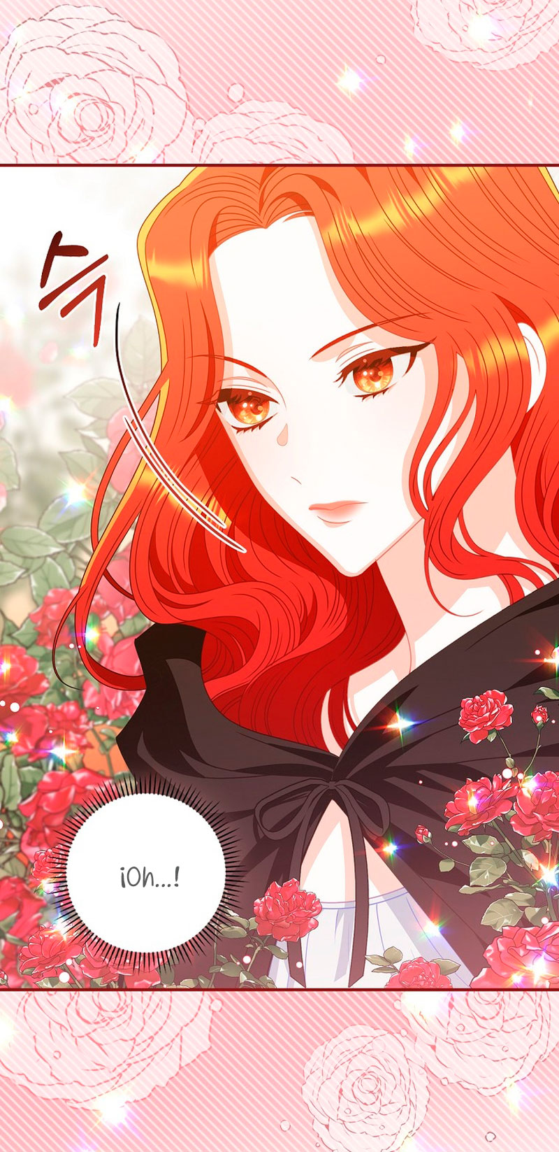 Lo crié cuidadosamente y volvió como un hombre obsesionado Capítulo 8 - Página 39