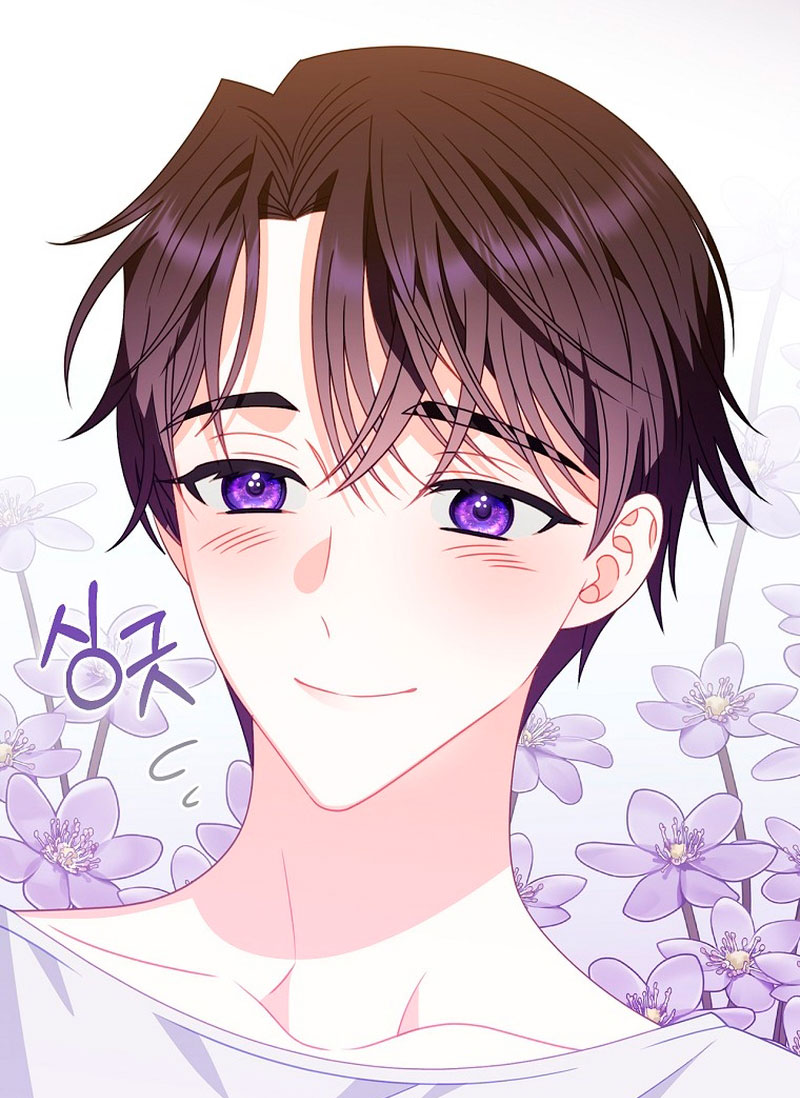 Lo crié cuidadosamente y volvió como un hombre obsesionado Capítulo 8 - Página 45