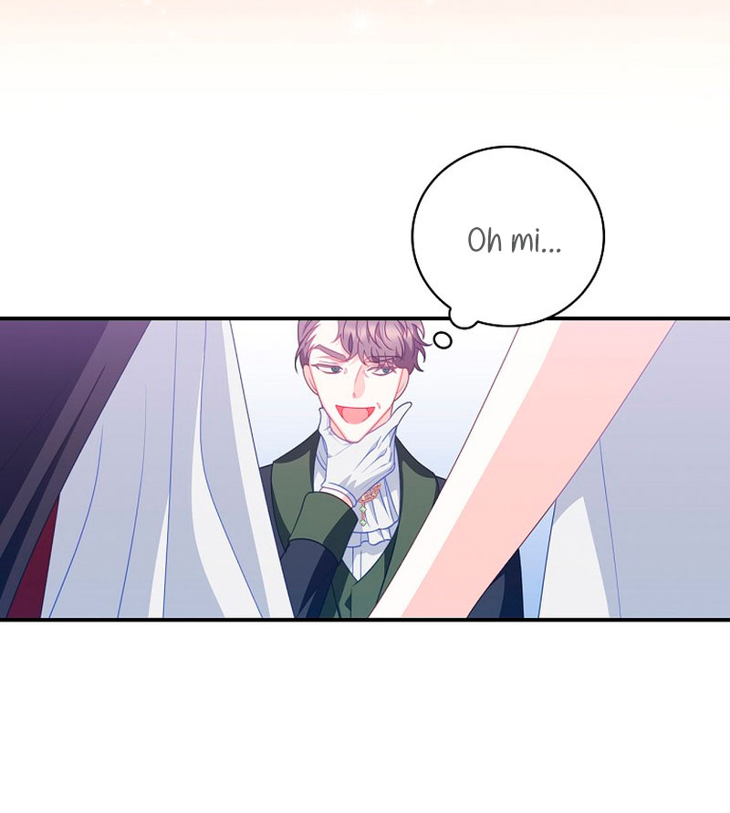 Lo crié cuidadosamente y volvió como un hombre obsesionado Capítulo 8 - Página 47