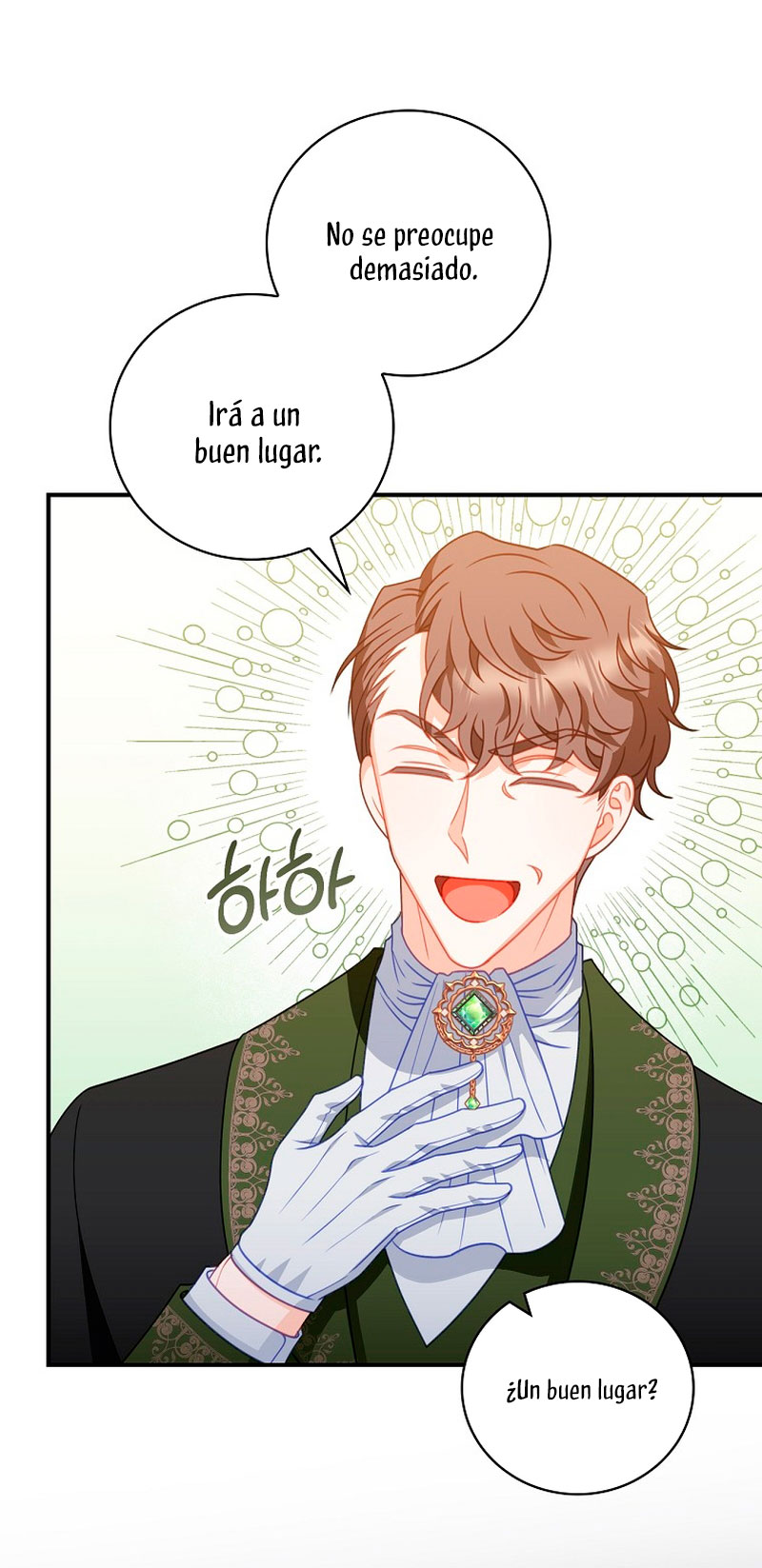 Lo crié cuidadosamente y volvió como un hombre obsesionado Capítulo 8 - Página 48