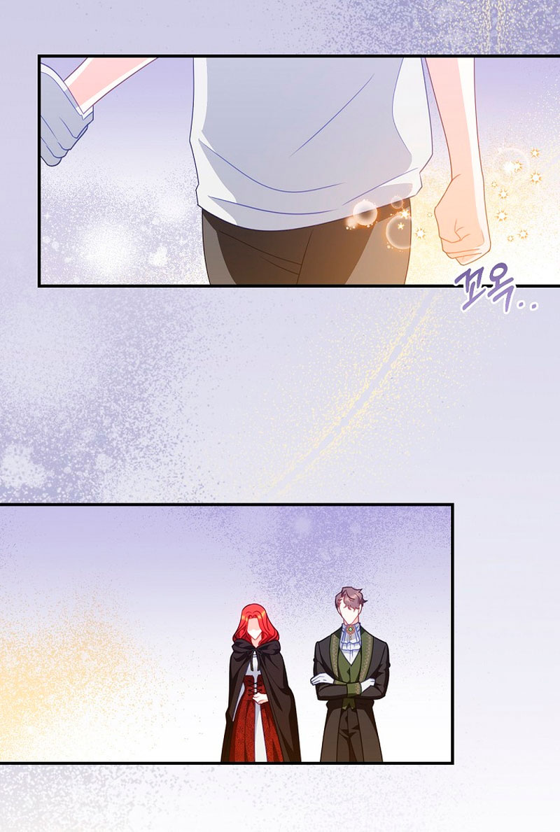 Lo crié cuidadosamente y volvió como un hombre obsesionado Capítulo 8 - Página 55