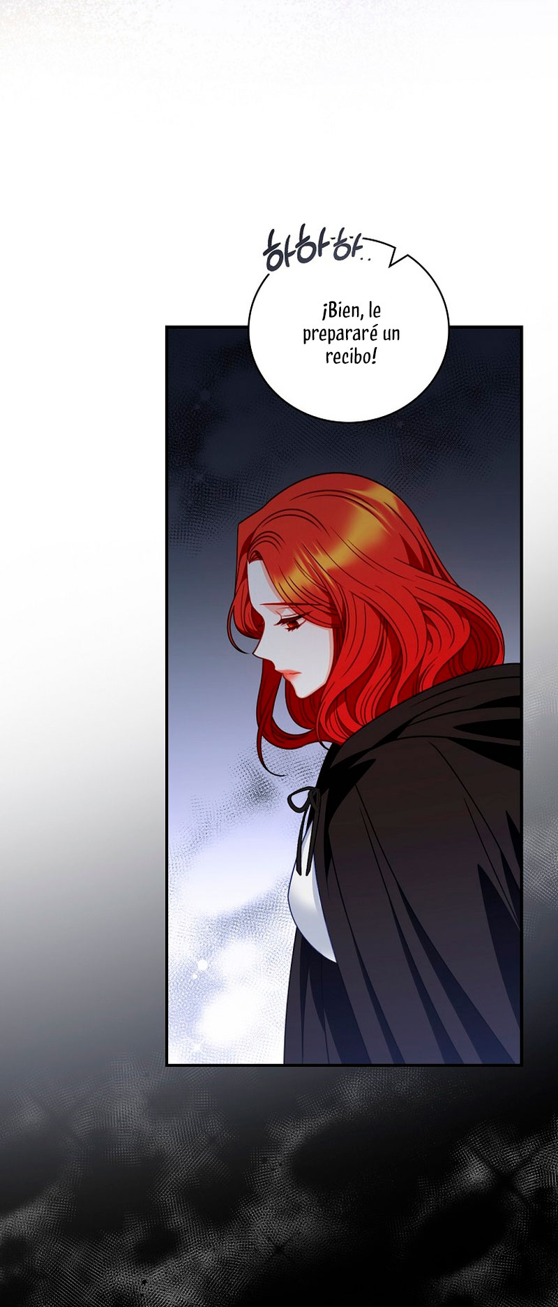 Lo crié cuidadosamente y volvió como un hombre obsesionado Capítulo 8 - Página 56