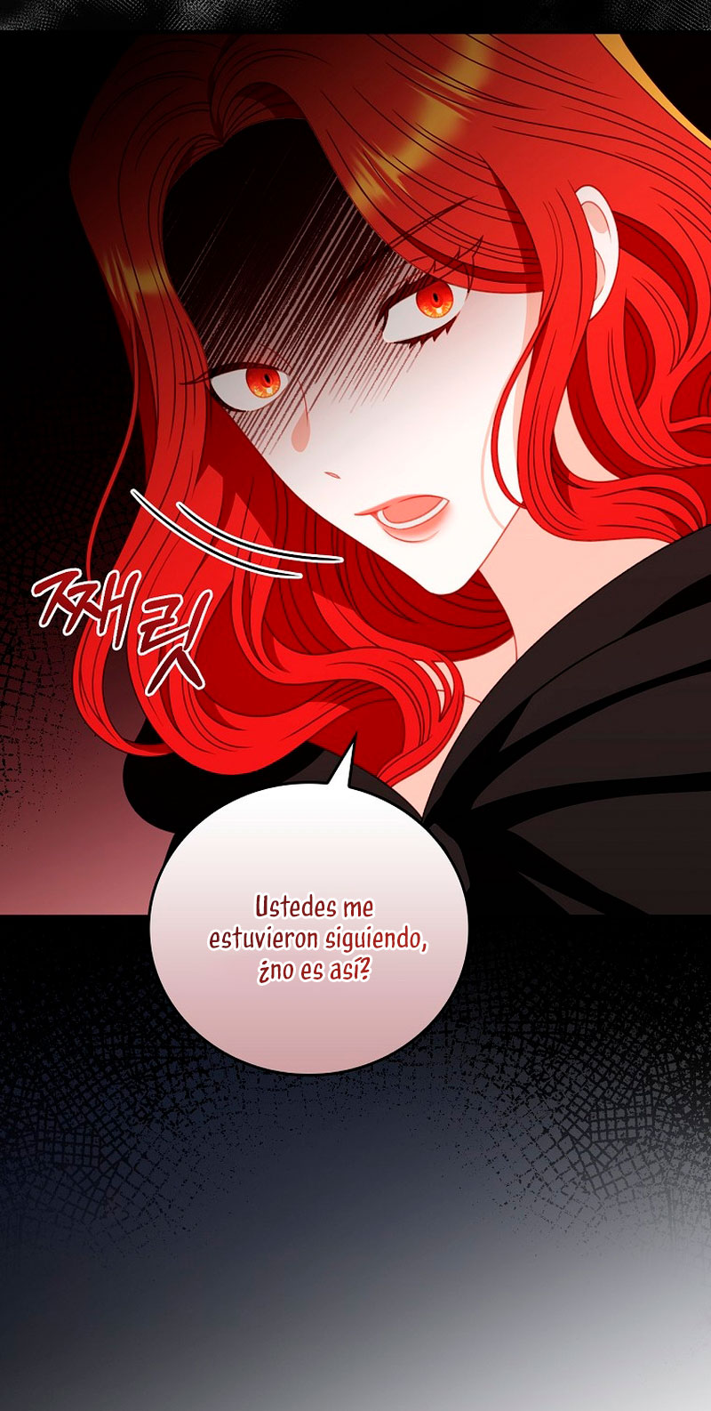 Lo crié cuidadosamente y volvió como un hombre obsesionado Capítulo 8 - Página 57