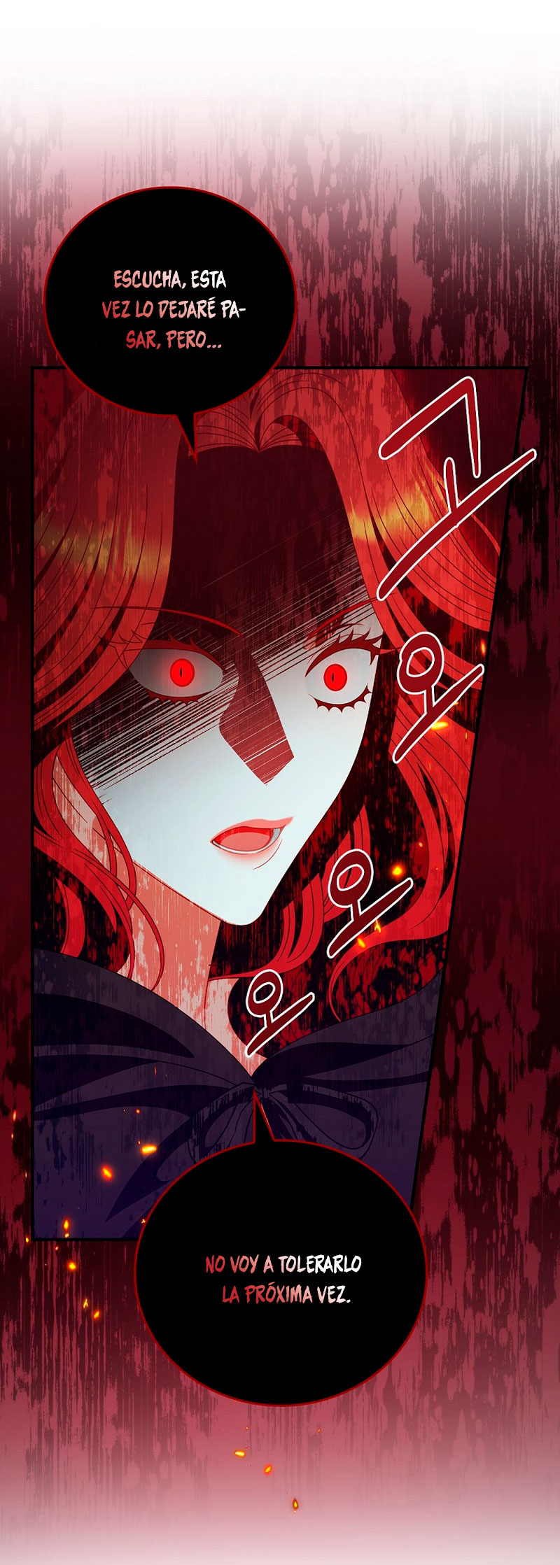 Lo crié cuidadosamente y volvió como un hombre obsesionado Capítulo 8 - Página 59