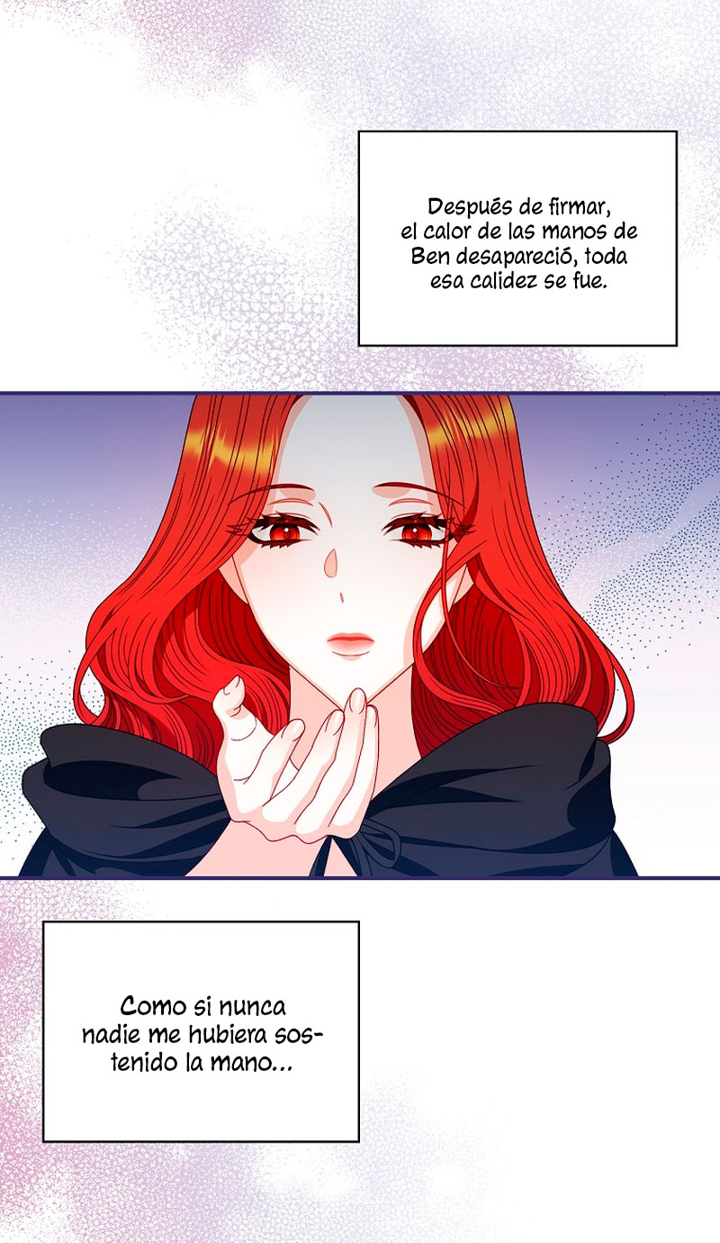 Lo crié cuidadosamente y volvió como un hombre obsesionado Capítulo 8 - Página 63