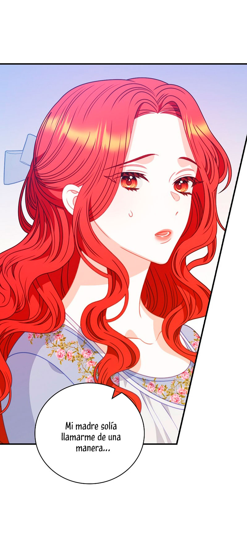 Lo crié cuidadosamente y volvió como un hombre obsesionado Capítulo 8 - Página 8