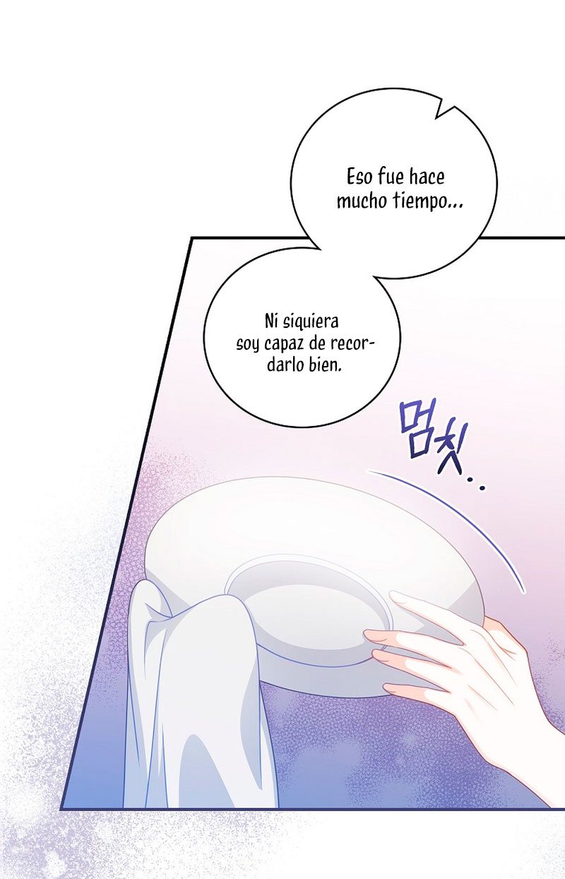 Lo crié cuidadosamente y volvió como un hombre obsesionado Capítulo 8 - Página 9