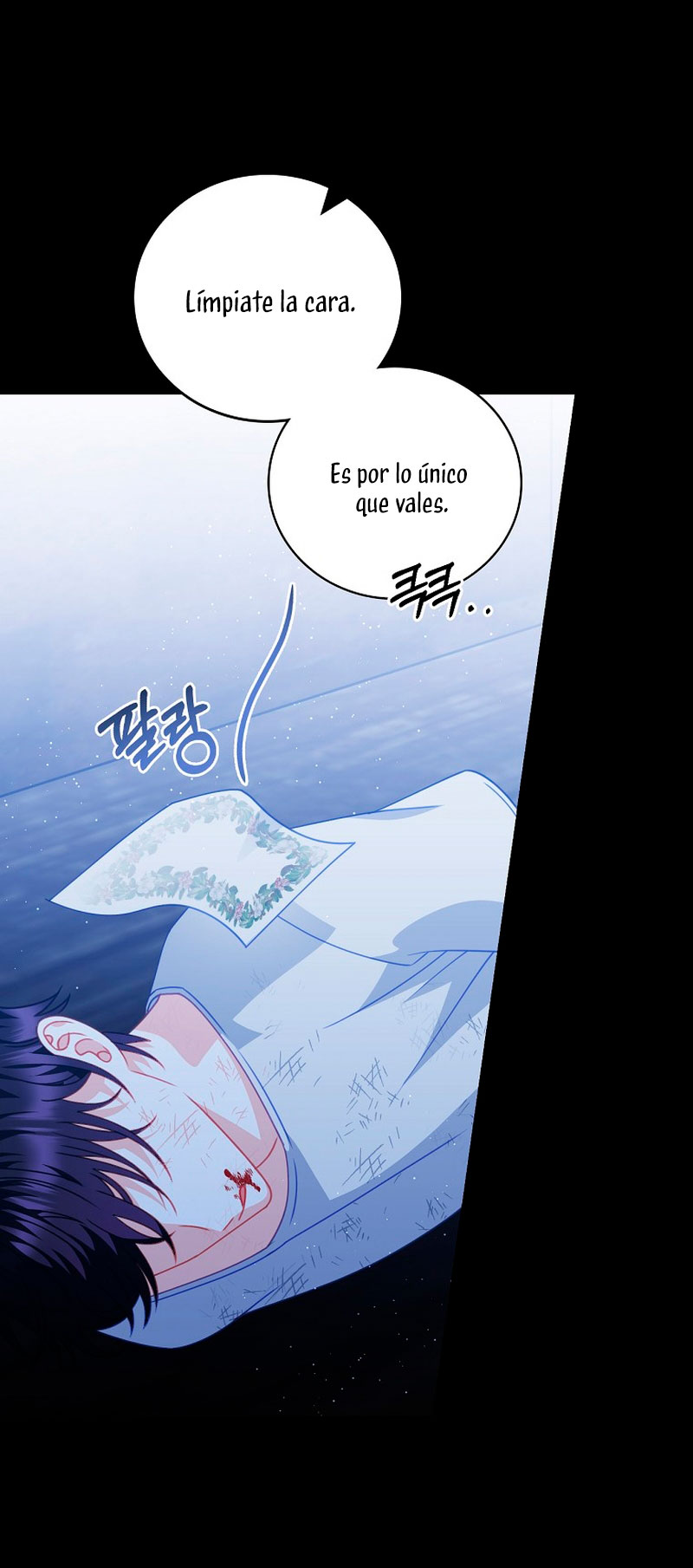 Lo crié cuidadosamente y volvió como un hombre obsesionado Capítulo 9 - Página 10