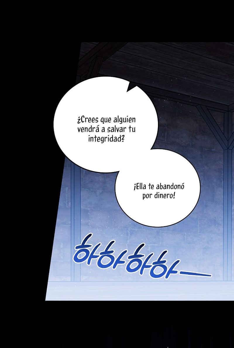 Lo crié cuidadosamente y volvió como un hombre obsesionado Capítulo 9 - Página 11