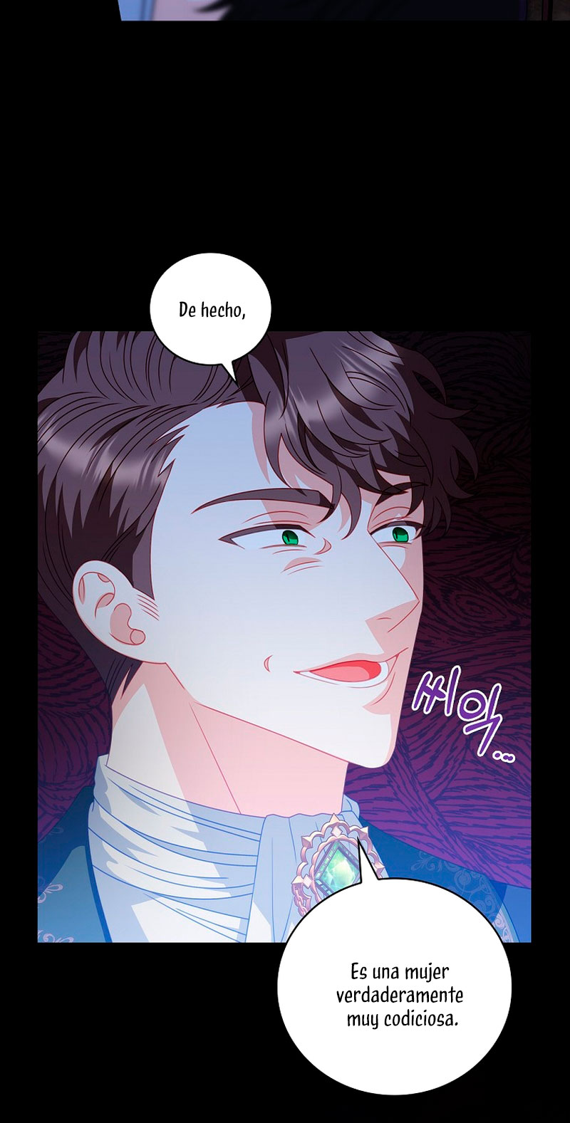 Lo crié cuidadosamente y volvió como un hombre obsesionado Capítulo 9 - Página 14