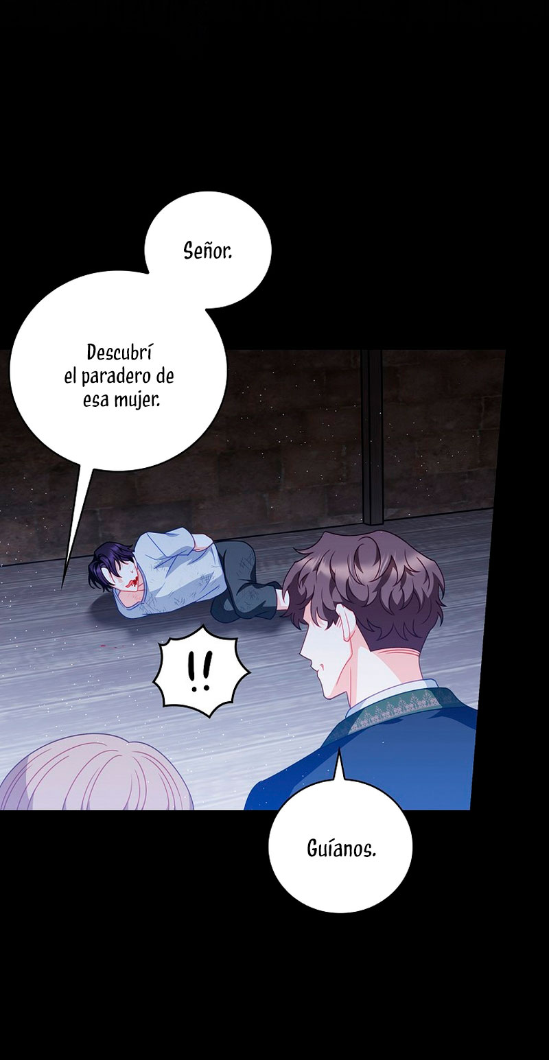 Lo crié cuidadosamente y volvió como un hombre obsesionado Capítulo 9 - Página 16