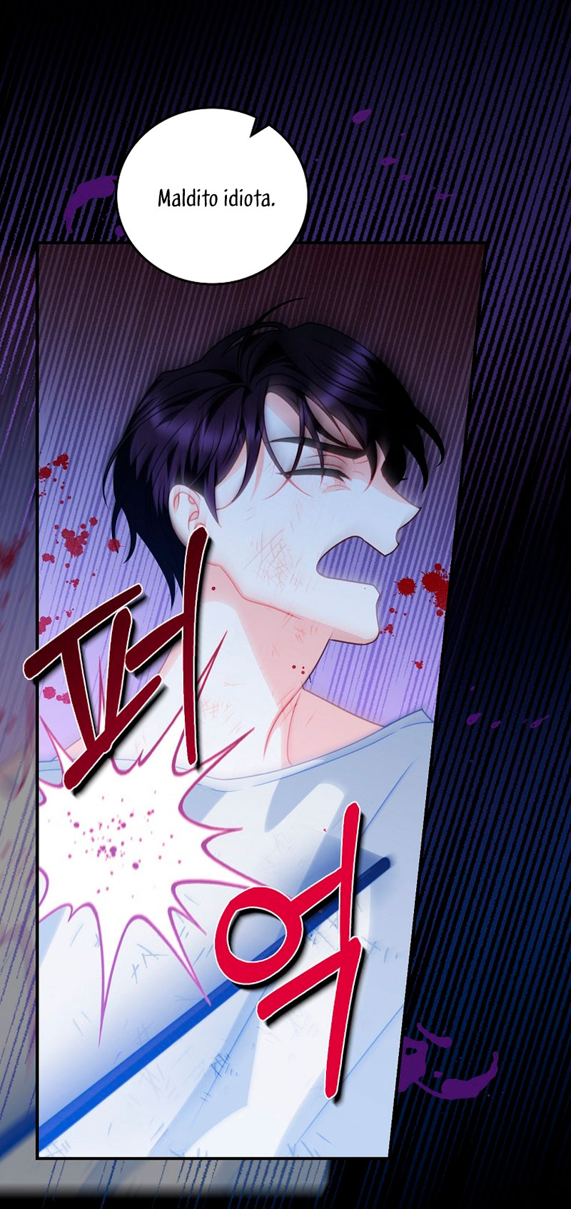 Lo crié cuidadosamente y volvió como un hombre obsesionado Capítulo 9 - Página 18