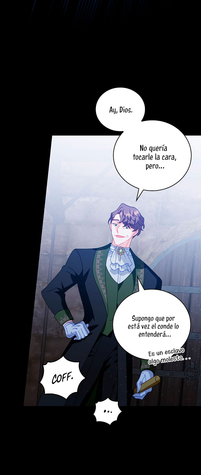 Lo crié cuidadosamente y volvió como un hombre obsesionado Capítulo 9 - Página 19