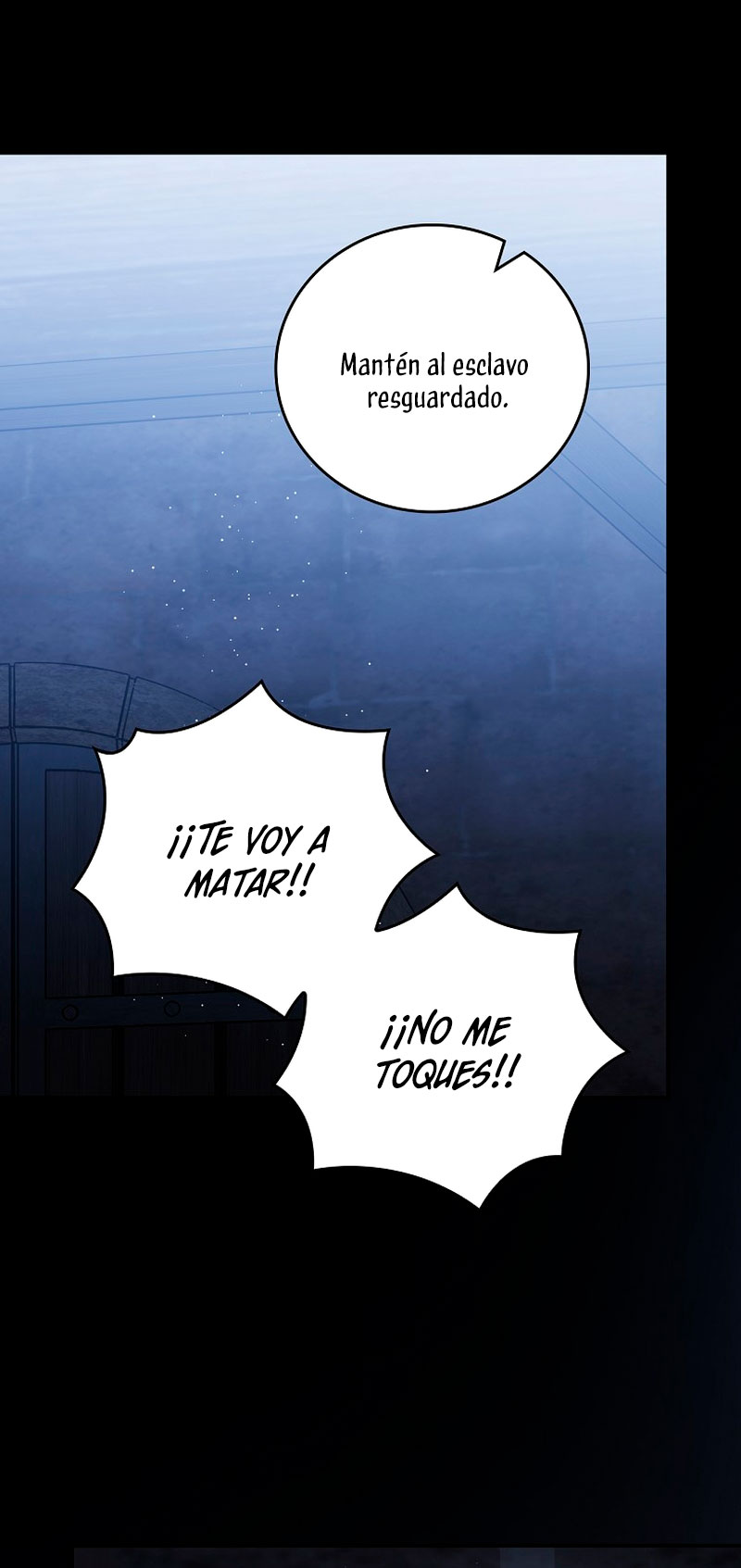 Lo crié cuidadosamente y volvió como un hombre obsesionado Capítulo 9 - Página 20