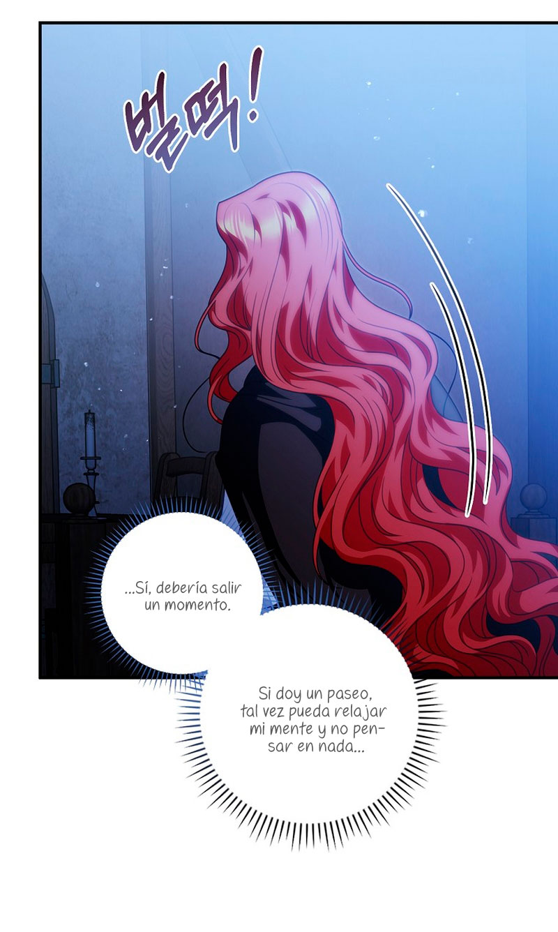 Lo crié cuidadosamente y volvió como un hombre obsesionado Capítulo 9 - Página 26