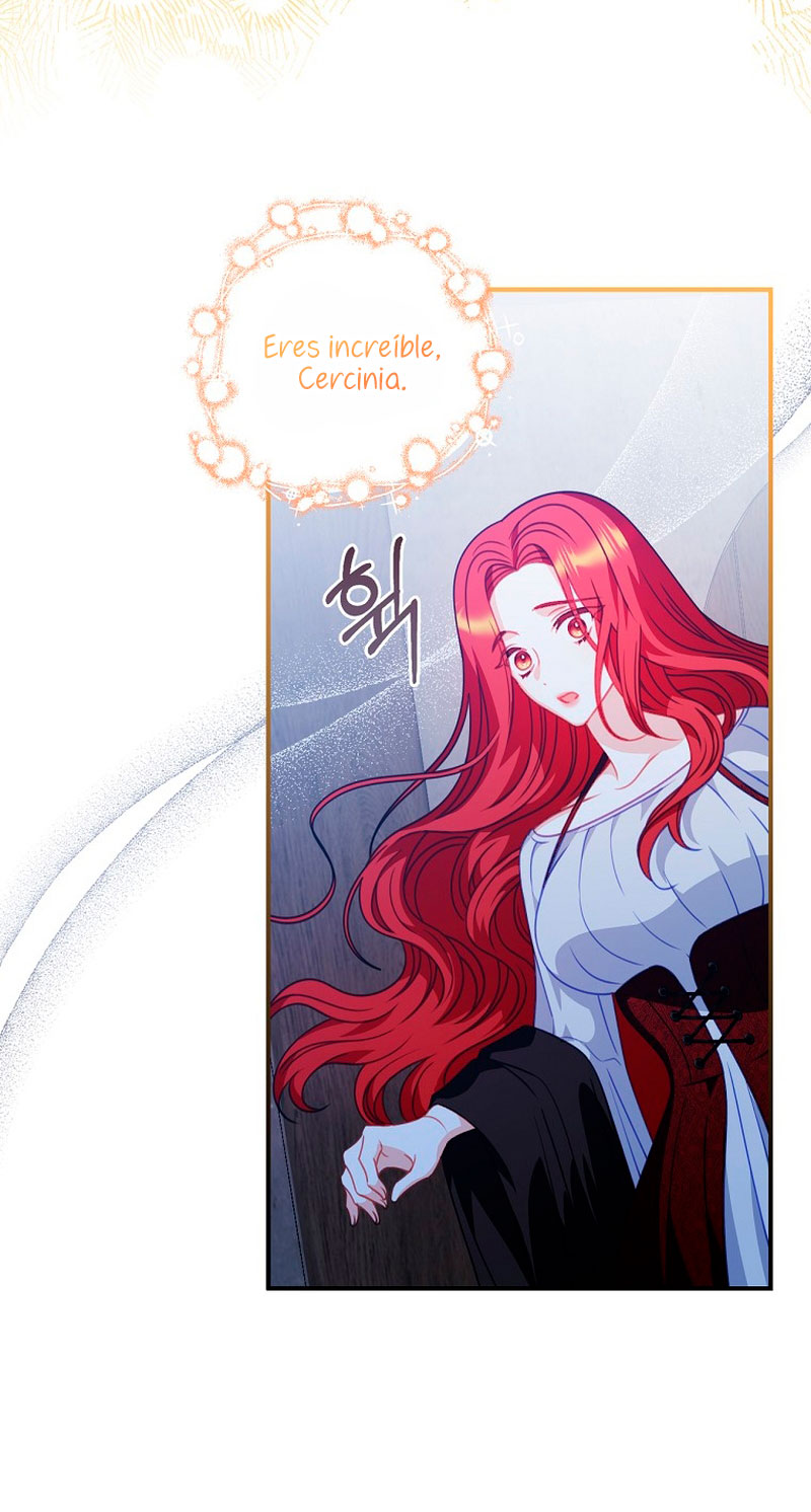 Lo crié cuidadosamente y volvió como un hombre obsesionado Capítulo 9 - Página 29