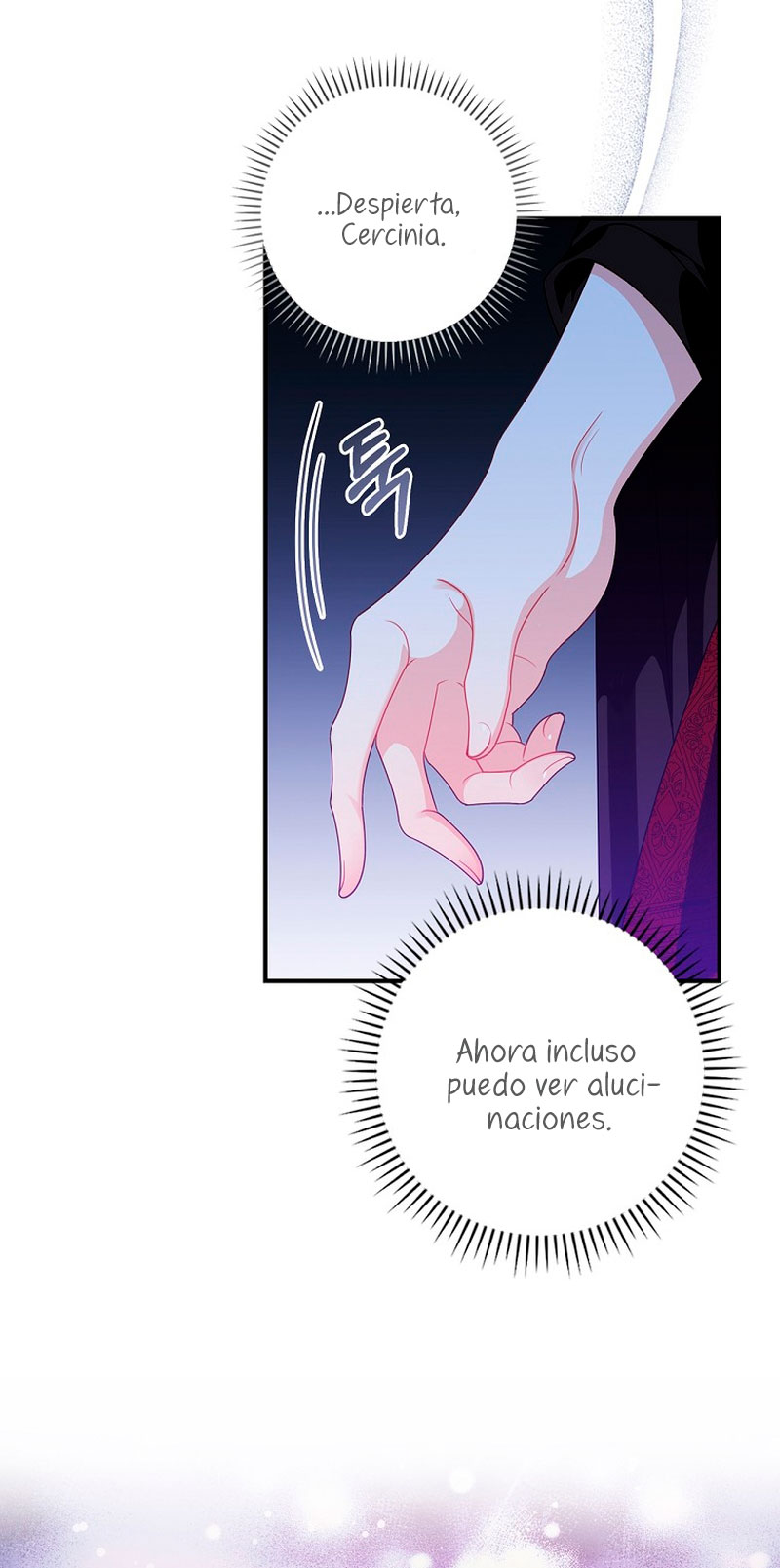 Lo crié cuidadosamente y volvió como un hombre obsesionado Capítulo 9 - Página 31