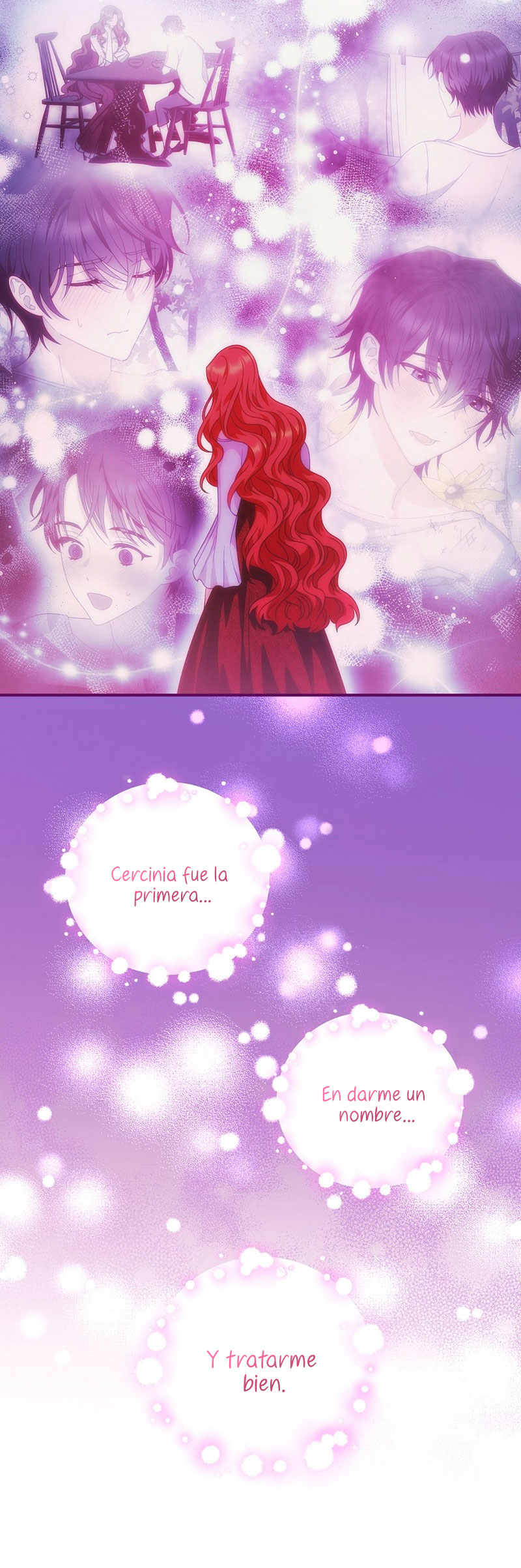 Lo crié cuidadosamente y volvió como un hombre obsesionado Capítulo 9 - Página 32