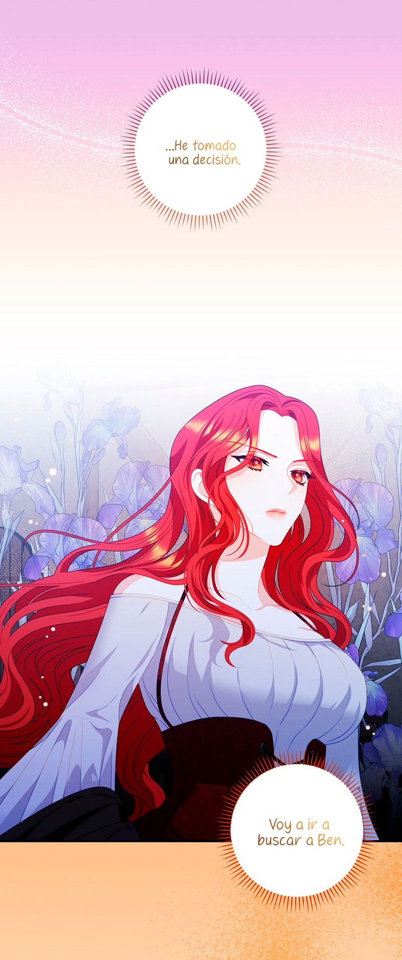 Lo crié cuidadosamente y volvió como un hombre obsesionado Capítulo 9 - Página 34