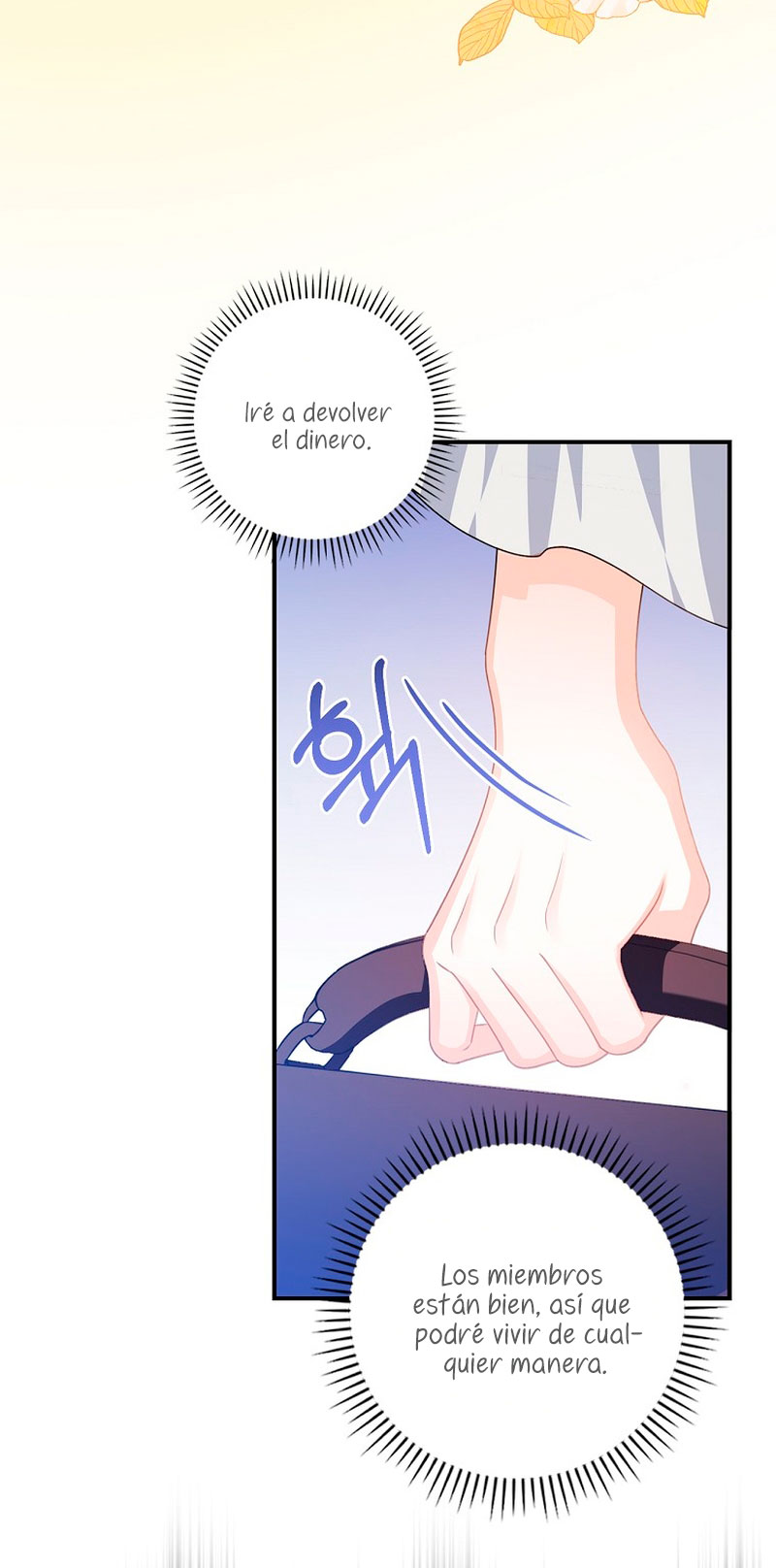 Lo crié cuidadosamente y volvió como un hombre obsesionado Capítulo 9 - Página 37