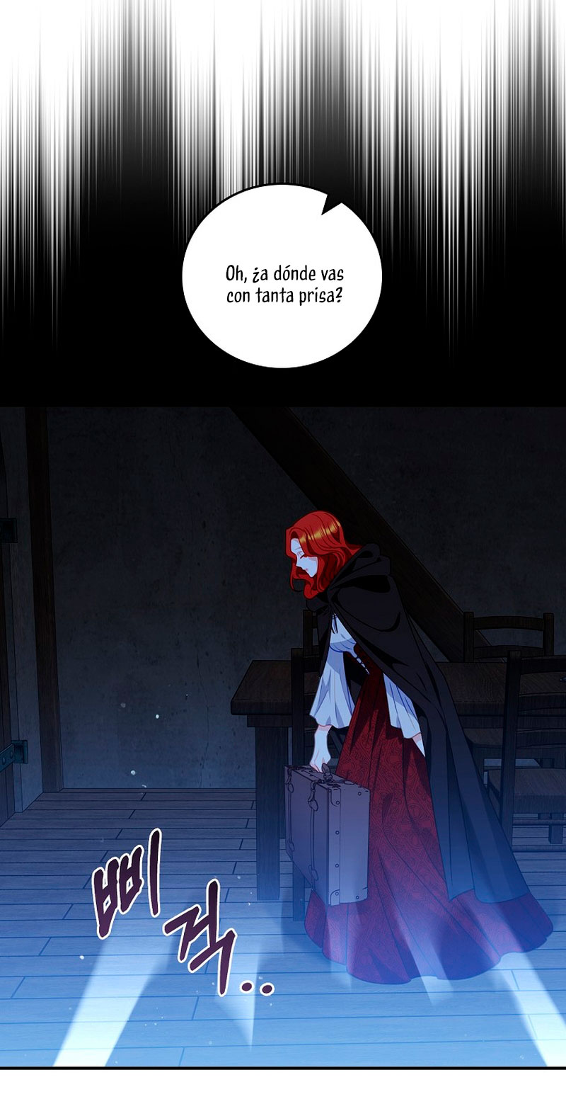 Lo crié cuidadosamente y volvió como un hombre obsesionado Capítulo 9 - Página 38