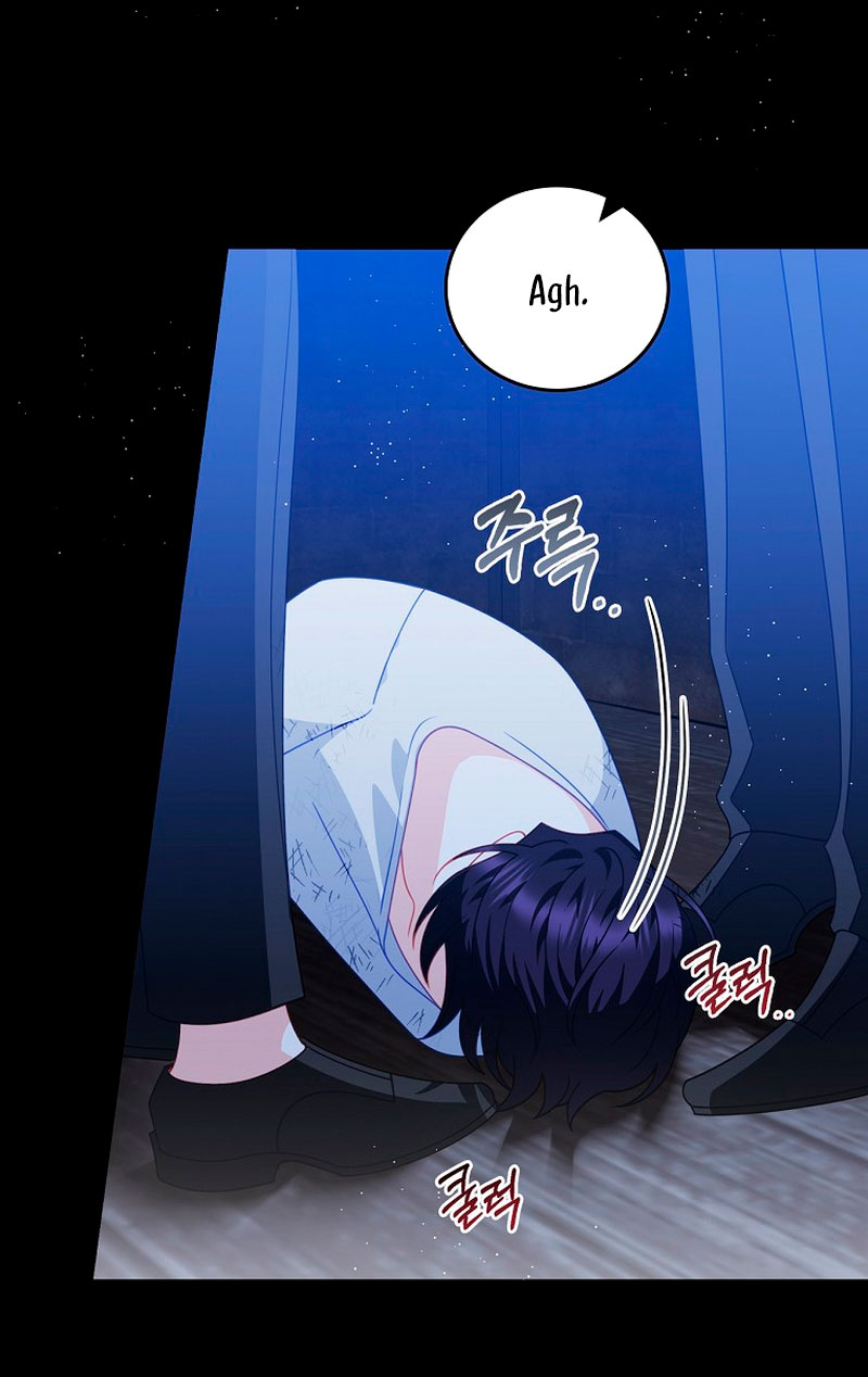 Lo crié cuidadosamente y volvió como un hombre obsesionado Capítulo 9 - Página 4