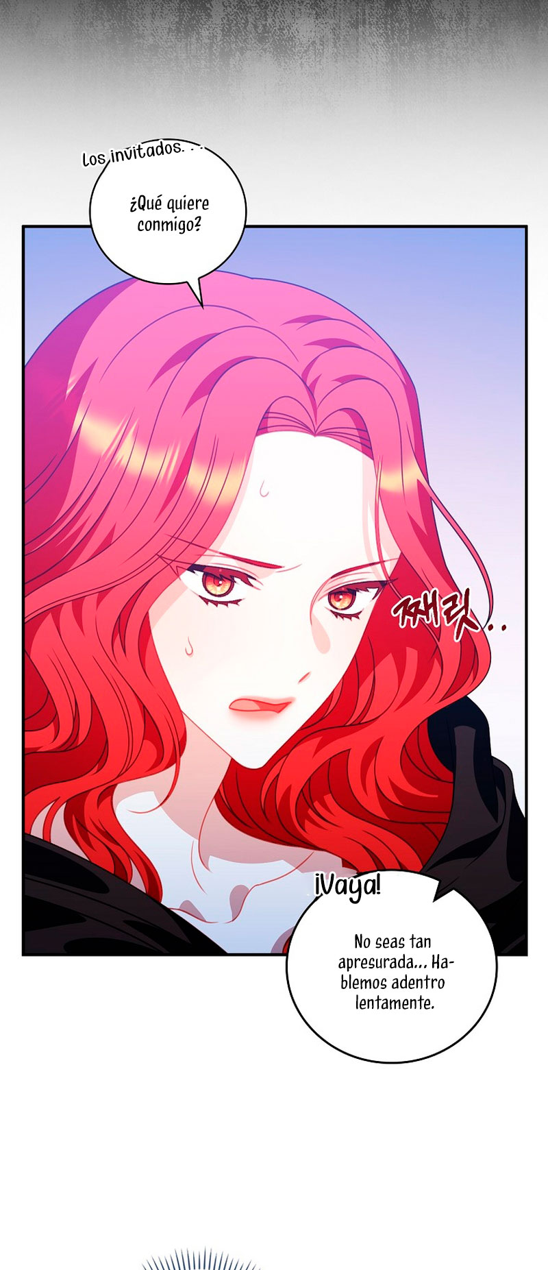 Lo crié cuidadosamente y volvió como un hombre obsesionado Capítulo 9 - Página 41