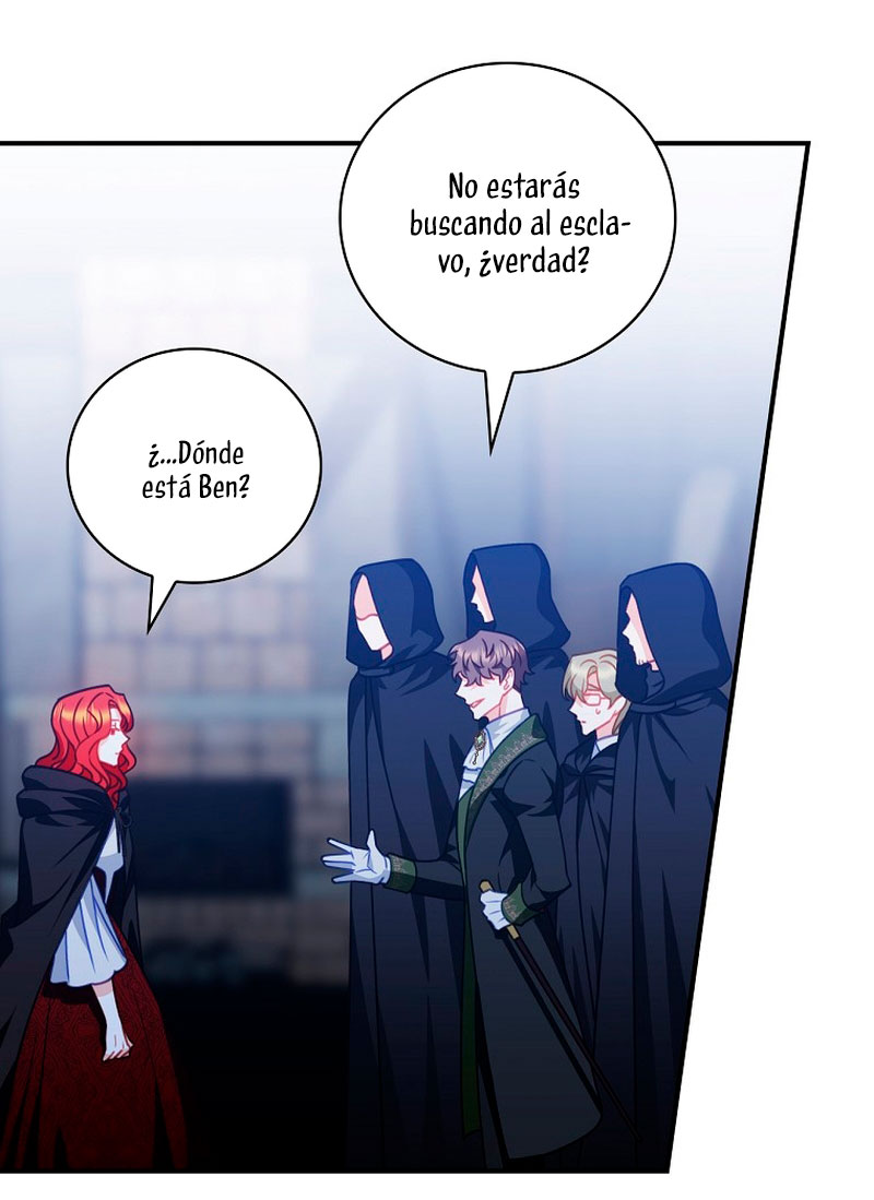 Lo crié cuidadosamente y volvió como un hombre obsesionado Capítulo 9 - Página 43